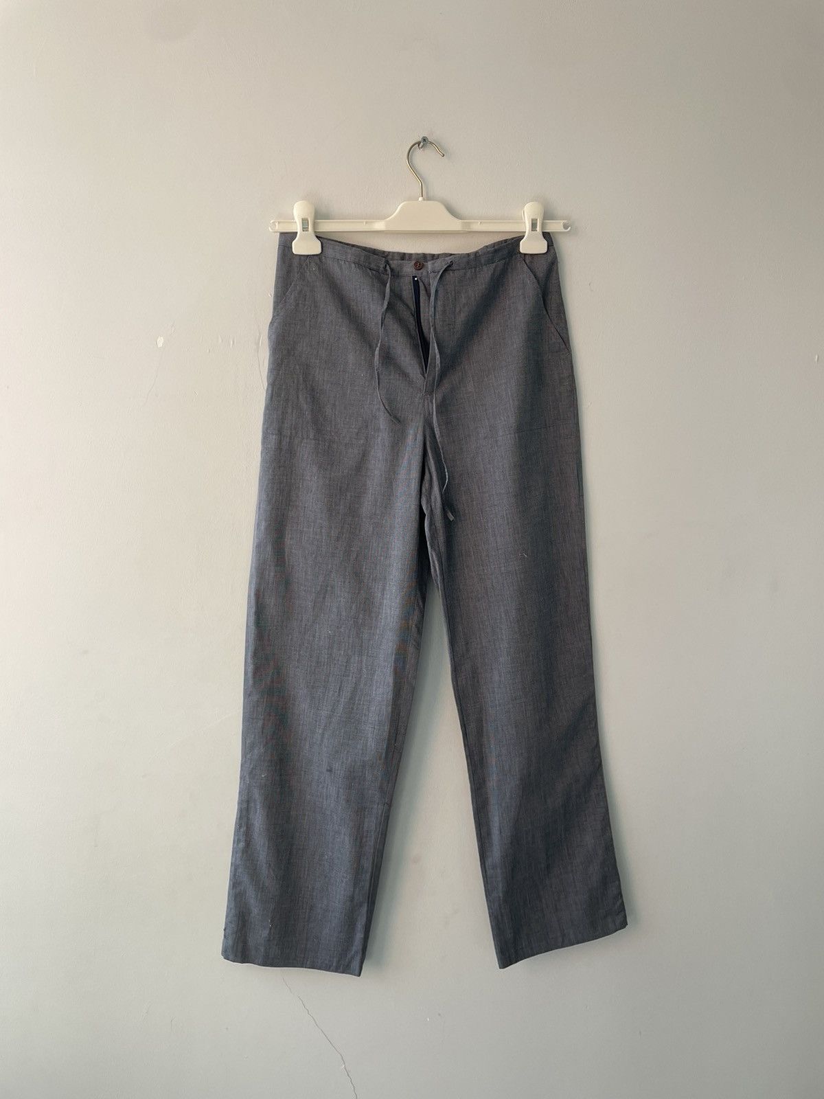 Esprit Esprit trousers Size 25" / US 0 / IT 36 - 3 Thumbnail