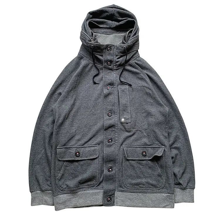 Japanese Brand Japanese Beams Heart Bono GOA Style Jacket Size US L / EU 52-54 / 3 - 4 Thumbnail