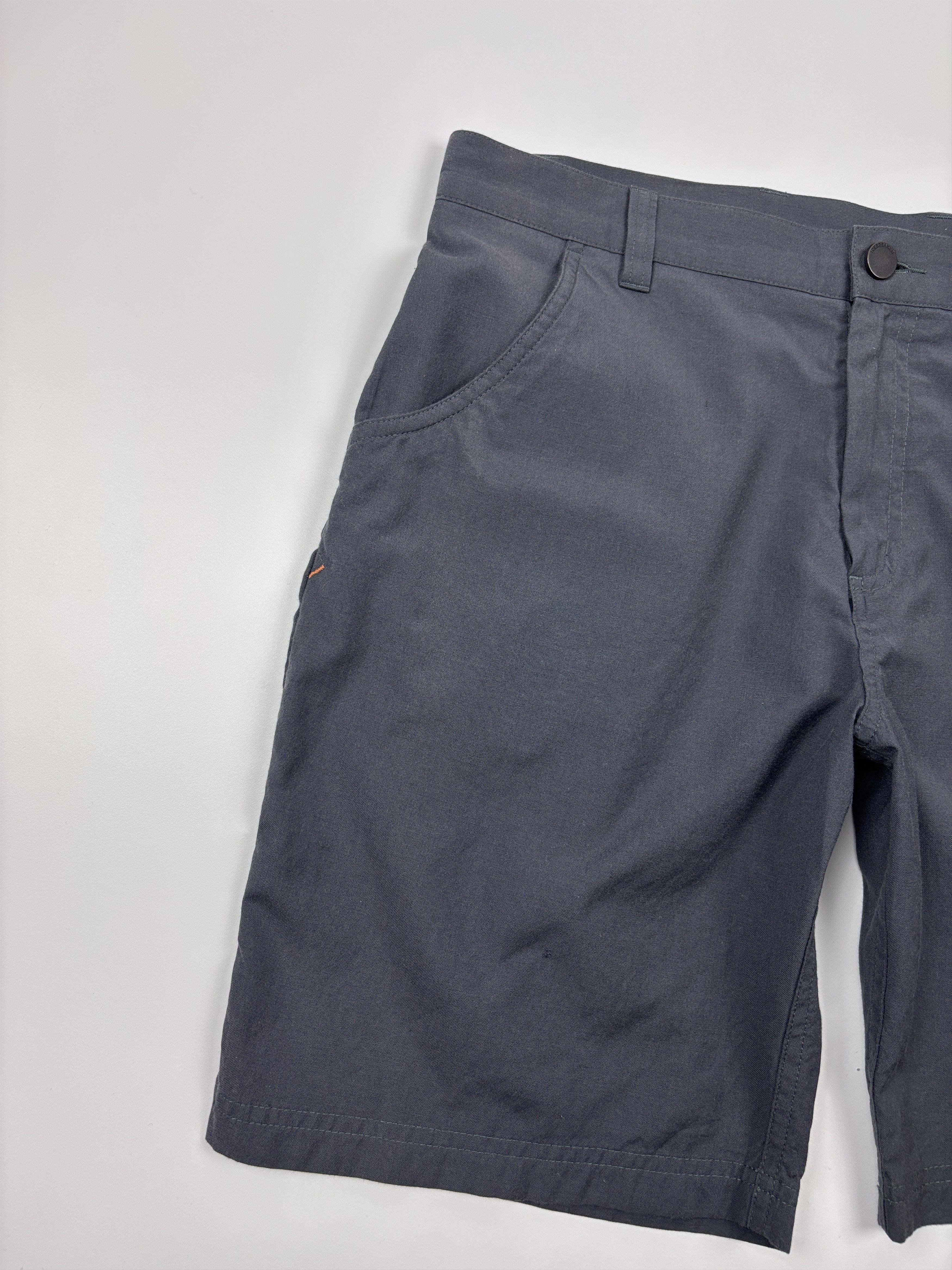 Icebreaker Icebreaker Shorts Merino Wool Blend Hiking Outdoor Size ~30 Size US 30 / EU 46 - 4 Thumbnail