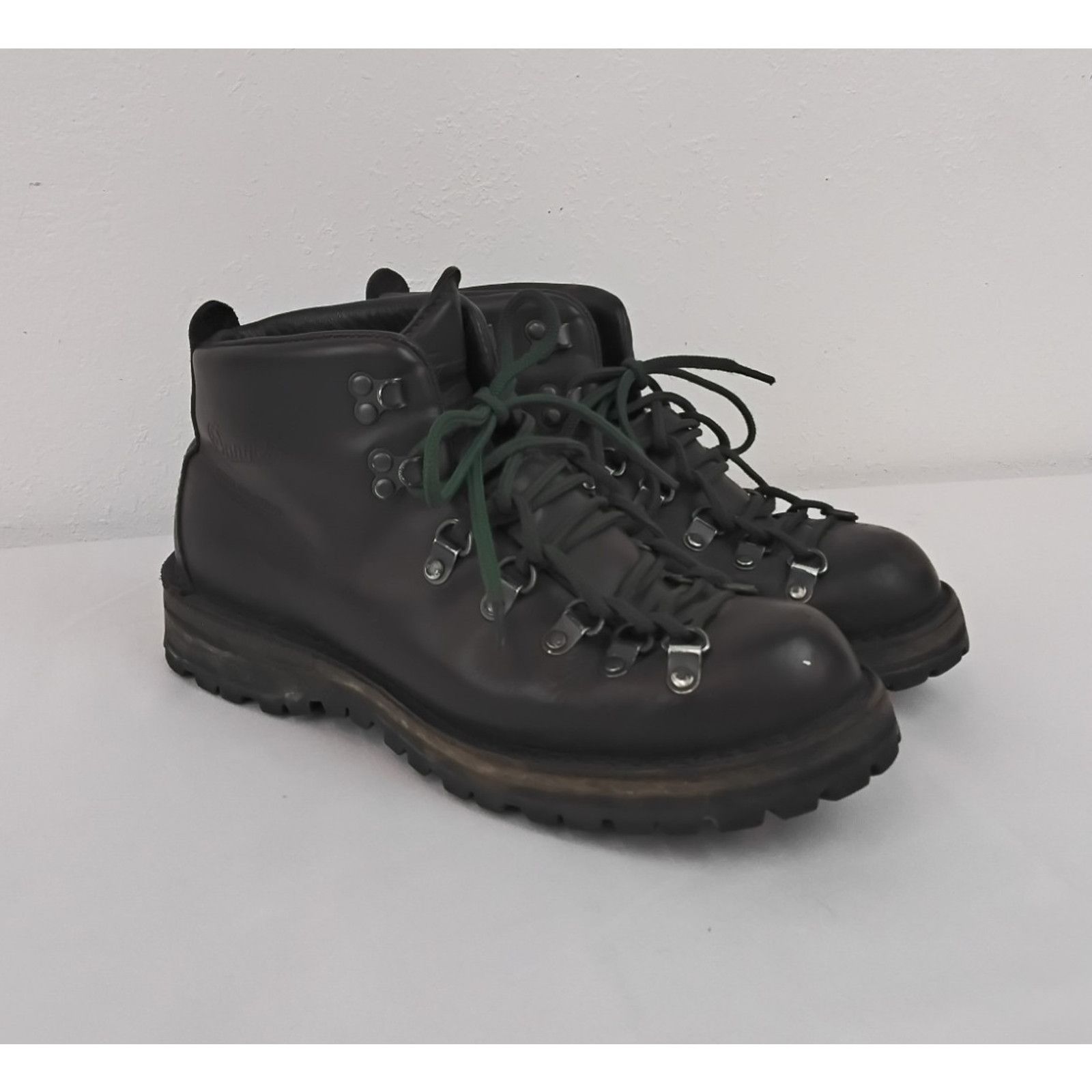 Danner Danner Mountain LT II 5" Boots Men's 8 Brown Gore-Tex Size US 8 / EU 41 - 2 Thumbnail