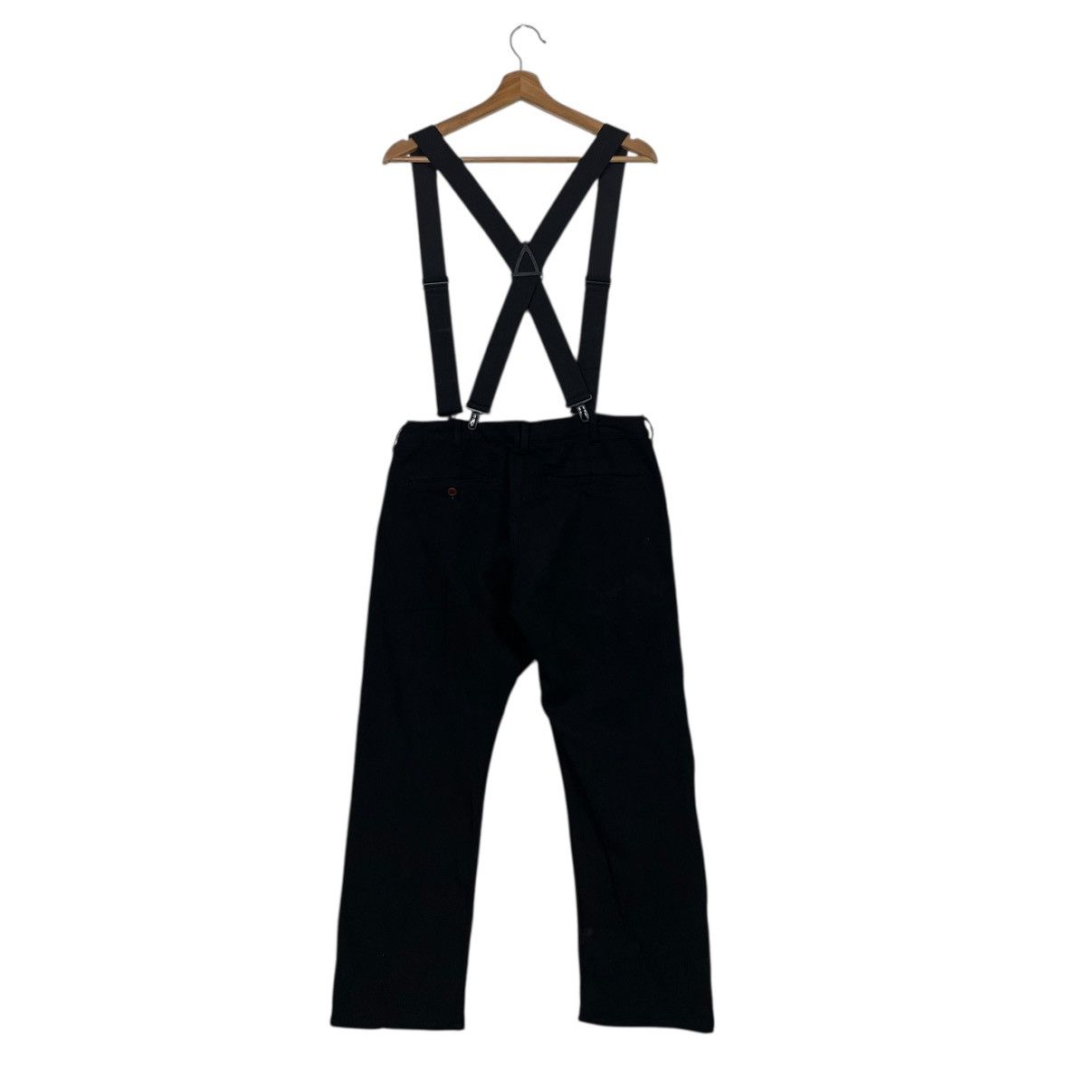 Comme des Garcons Homme Plus Comme Des Garcons Homme Plus Casual Pant Size US 32 / EU 48 - 7 Thumbnail