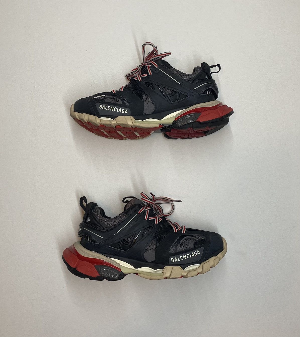 Balenciaga Balenciaga Track Size US 6 / IT 36 - 3 Thumbnail