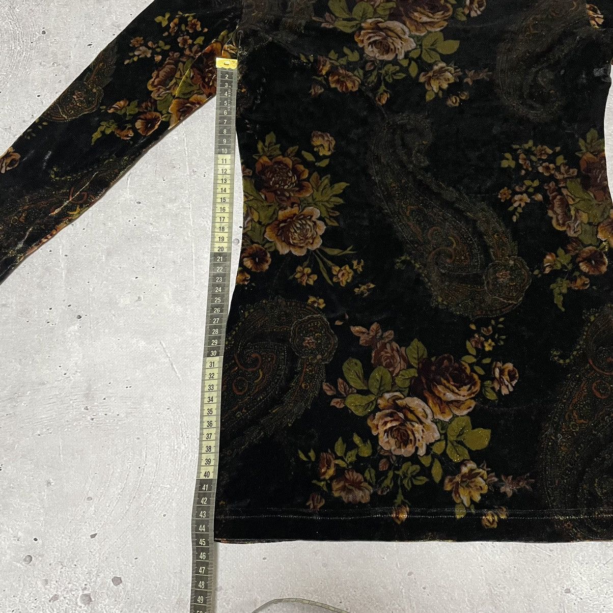 Japanese Brand × Jean Paul Gaultier × Kenzo Kenzo Size S / US 4 / IT 40 - 6 Thumbnail
