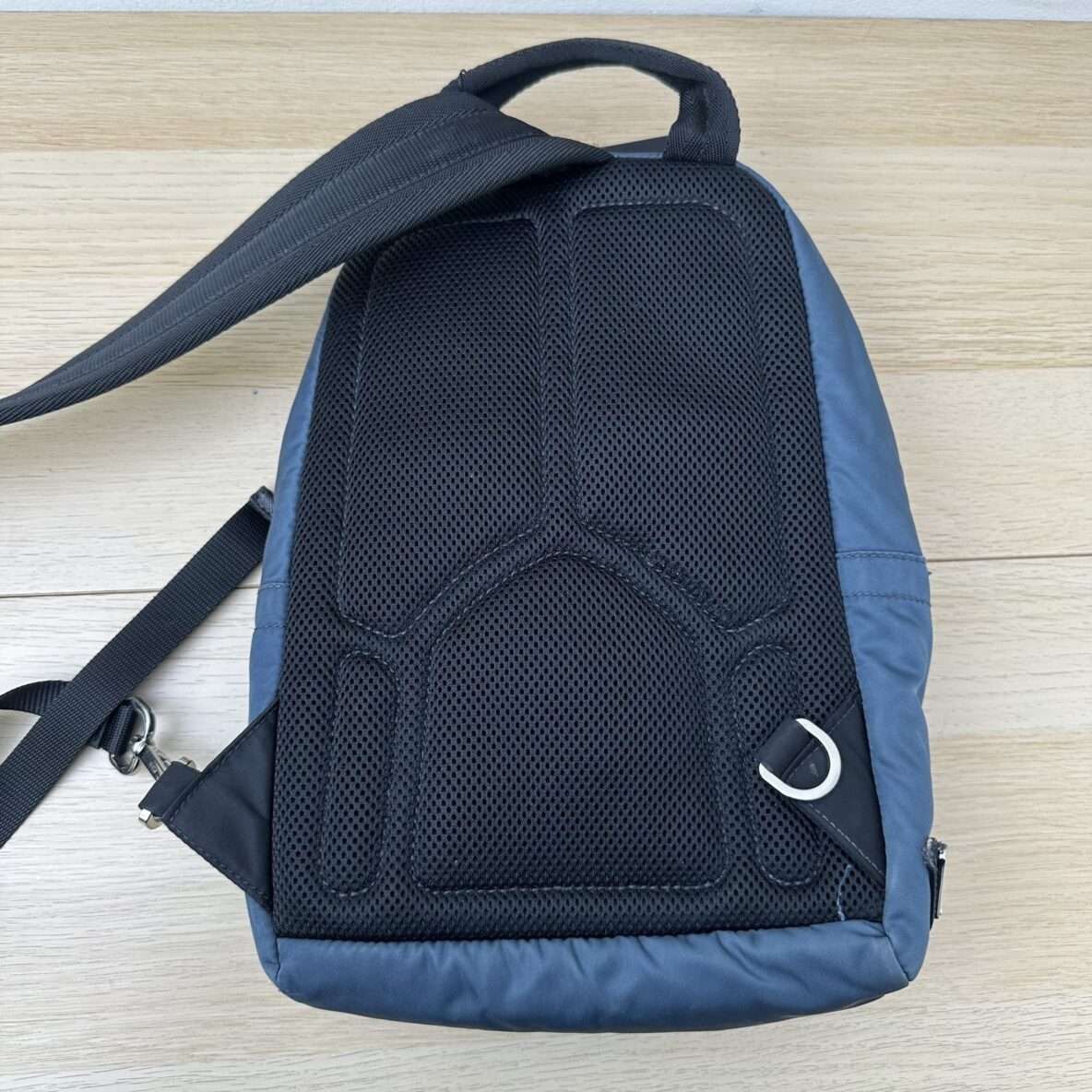 Prada Prada Plaque Sling Bag Size ONE SIZE - 2 Thumbnail