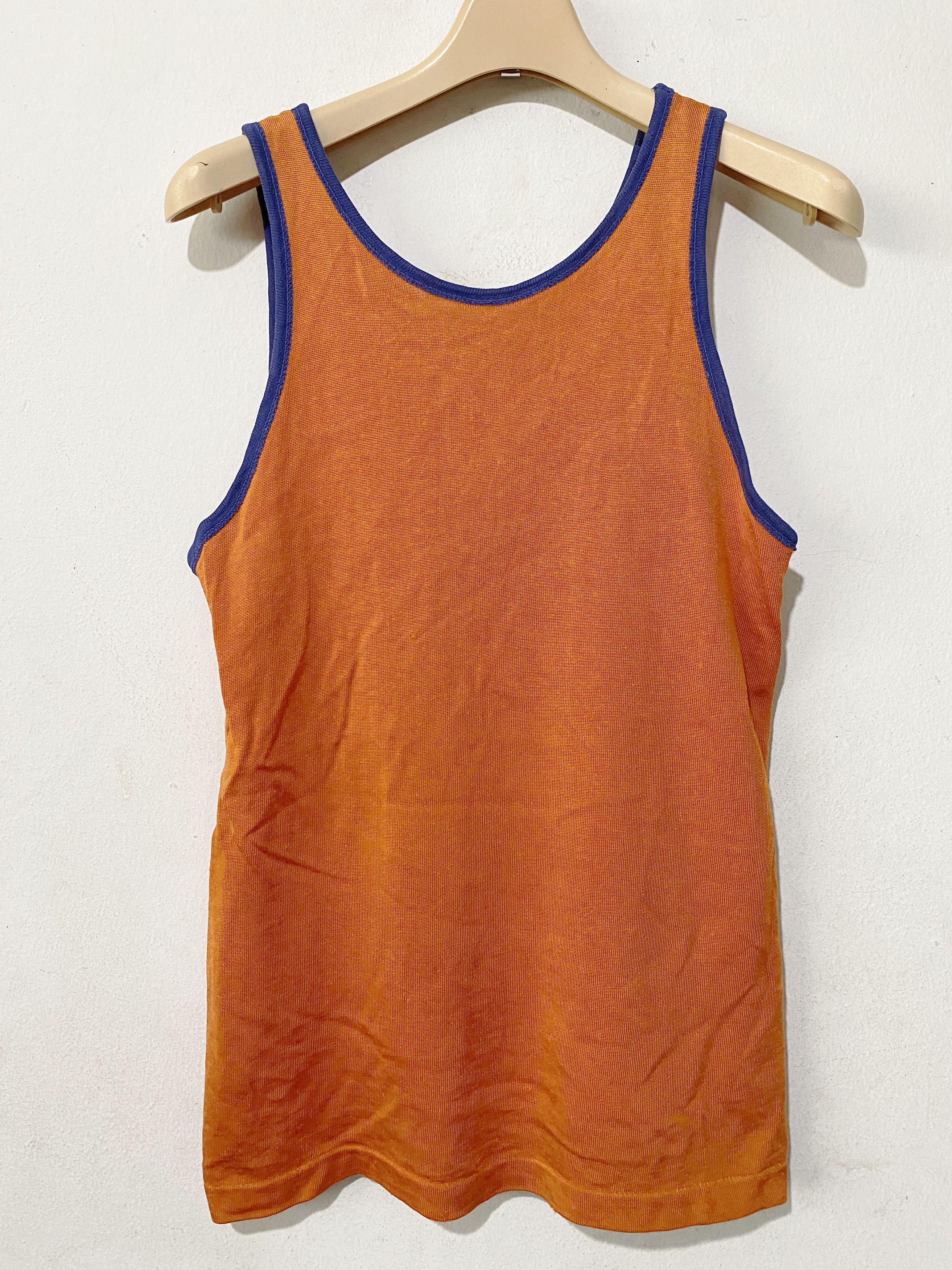 Champion × Vintage Vintage 1960s Champion Florida Tank Top Size US XS / EU 42 / 0 - 3 Thumbnail