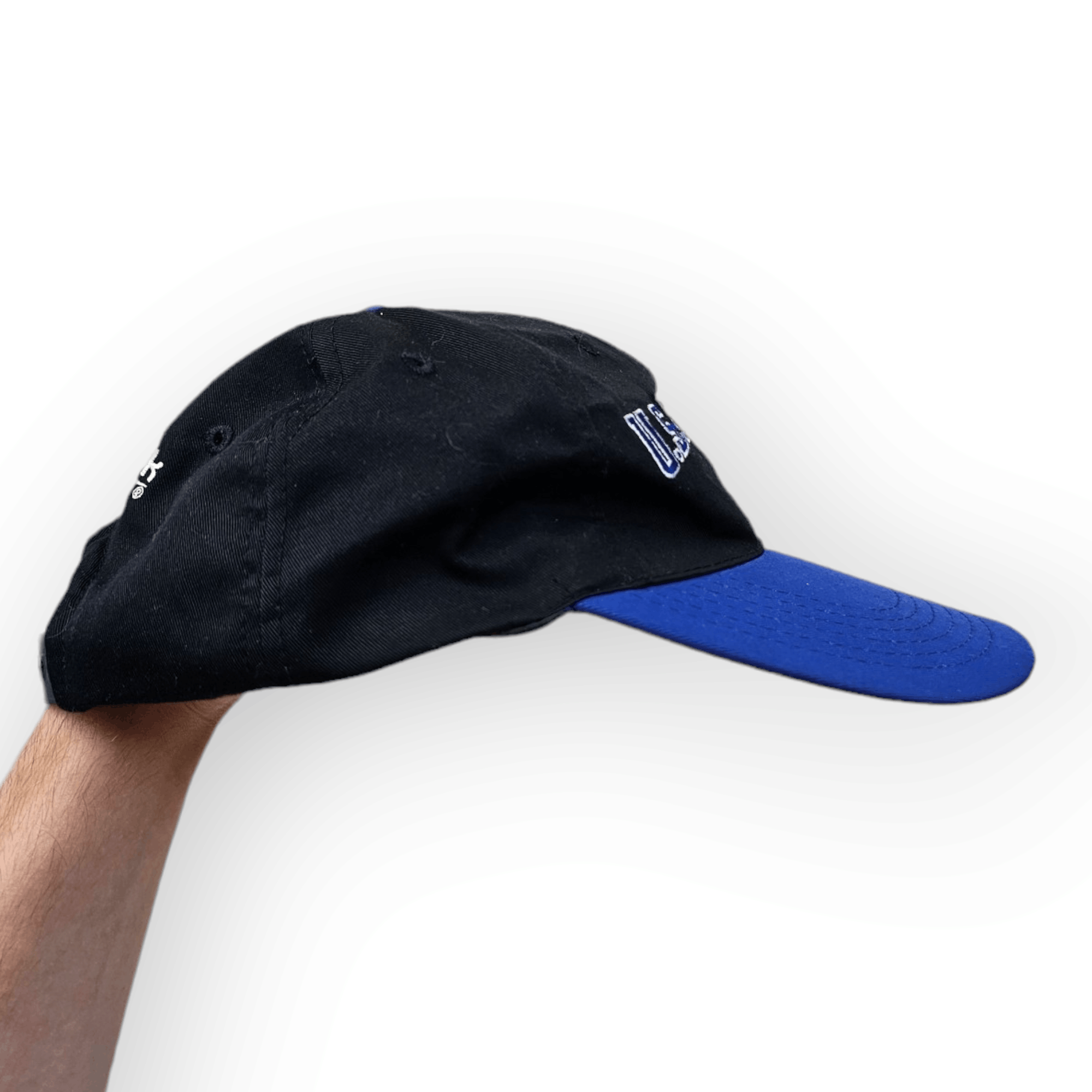 Reebok Reebok US Training Vintage Hat Size ONE SIZE - 3 Thumbnail