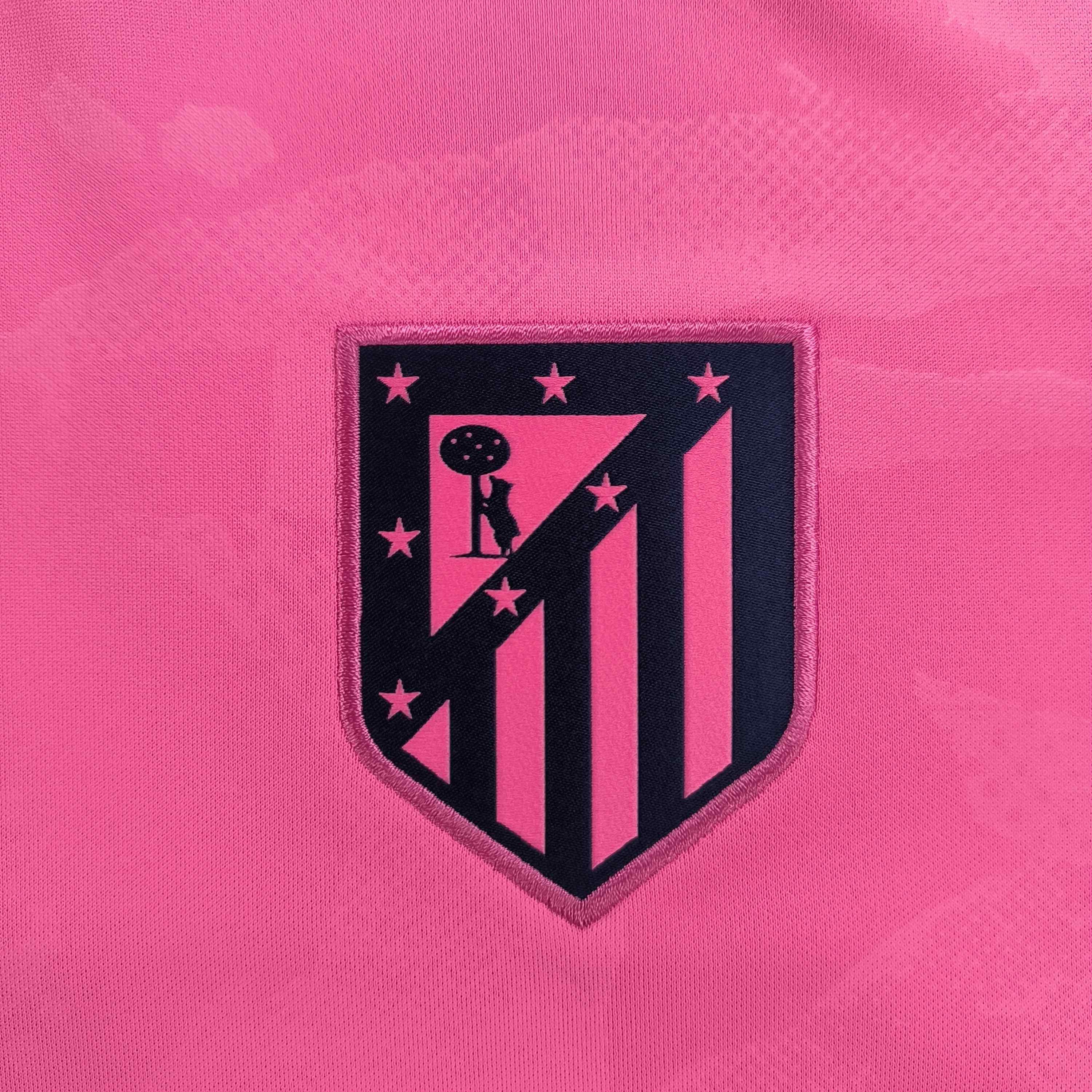 Nike NEW Atletico Madrid 2024-25 training football jersey size XL Size US XL / EU 56 / 4 - 3 Thumbnail