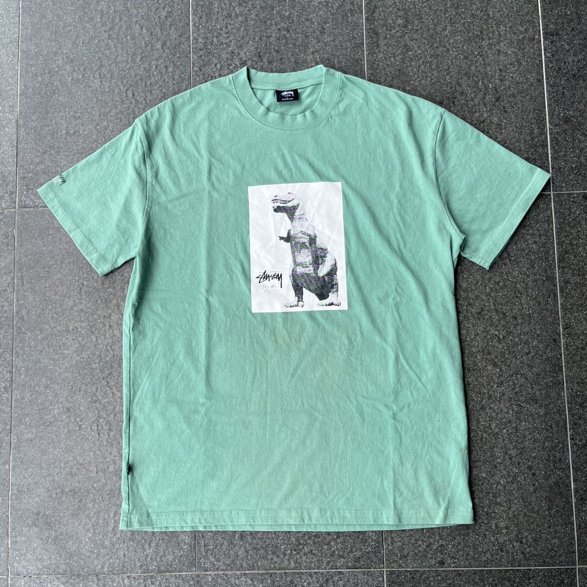 Stussy Big And Meaty | Grailed