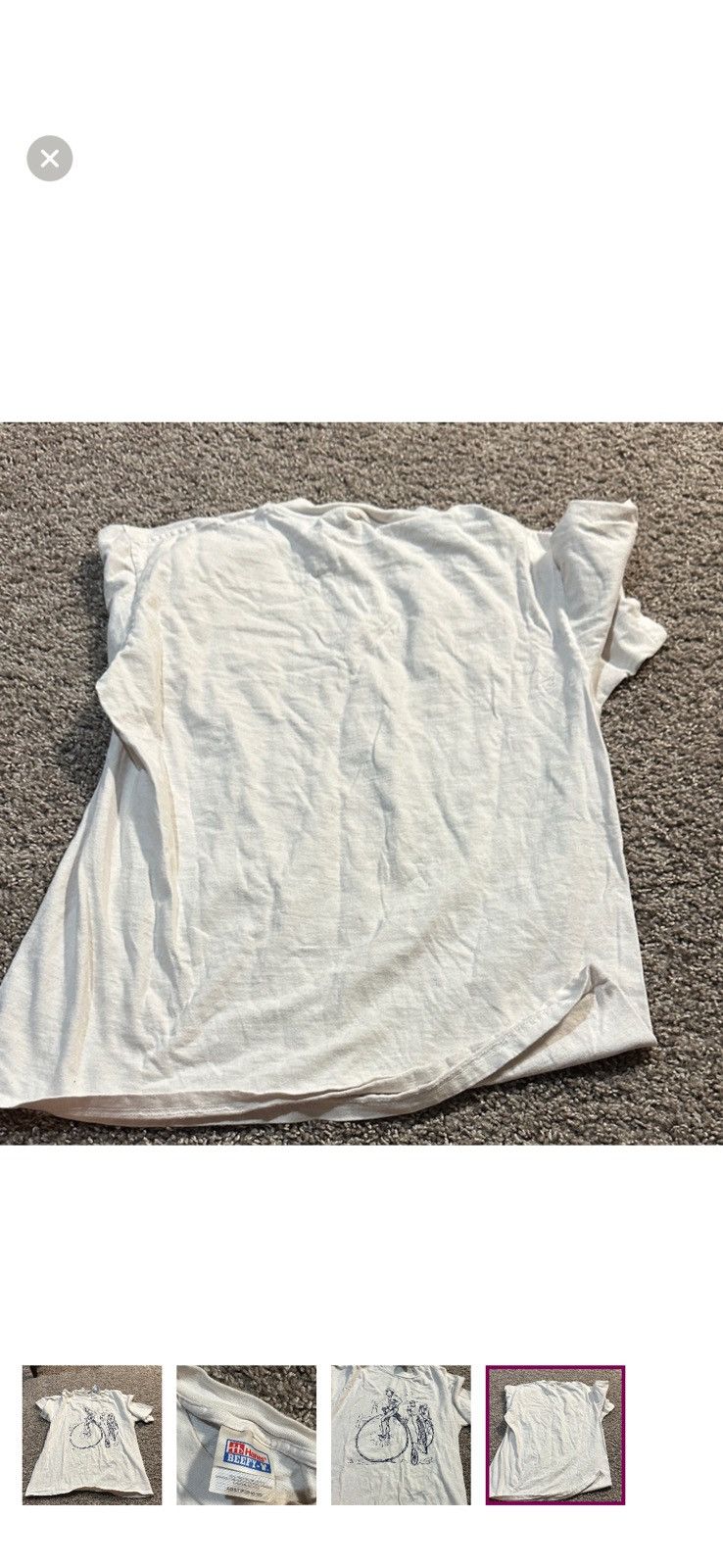Other Shirt Size S / US 4 / IT 40 - 4 Thumbnail