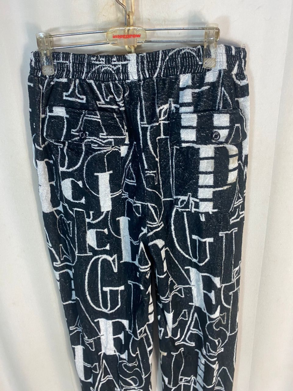 Japanese Brand Pagelo fullprint sweat pants saiz 30-38 Size US 36 / EU 52 - 12 Thumbnail
