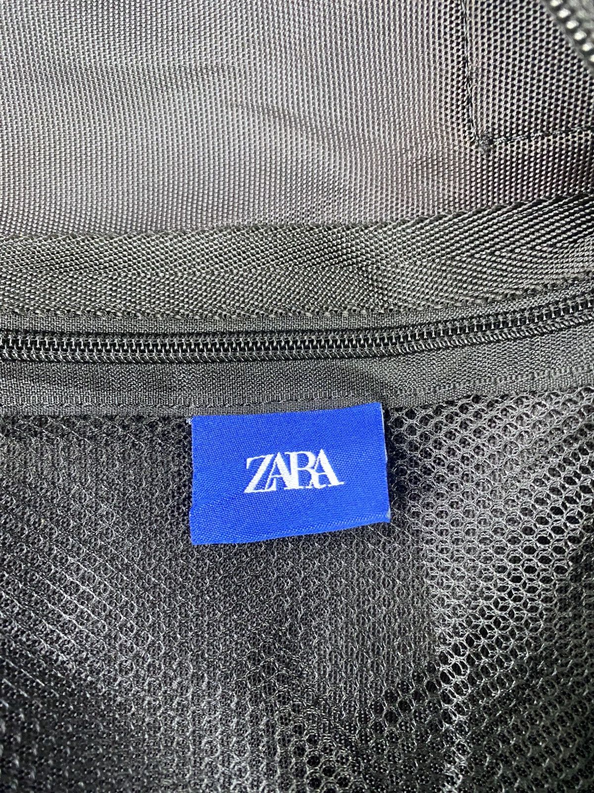 Zara ZARA duffle bag like new Size ONE SIZE - 3 Thumbnail