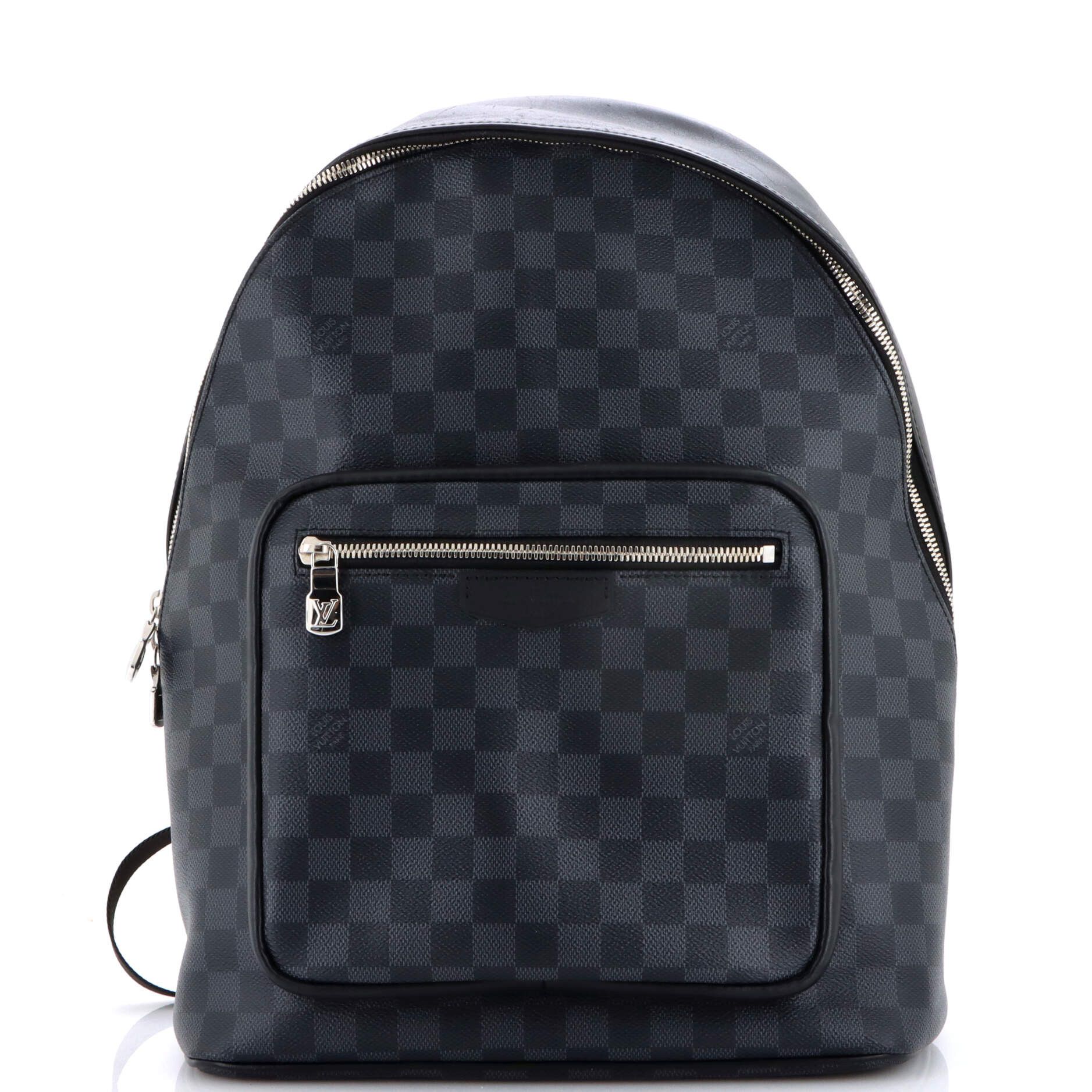 Louis Vuitton Josh Backpack Size ONE SIZE - 1 Thumbnail