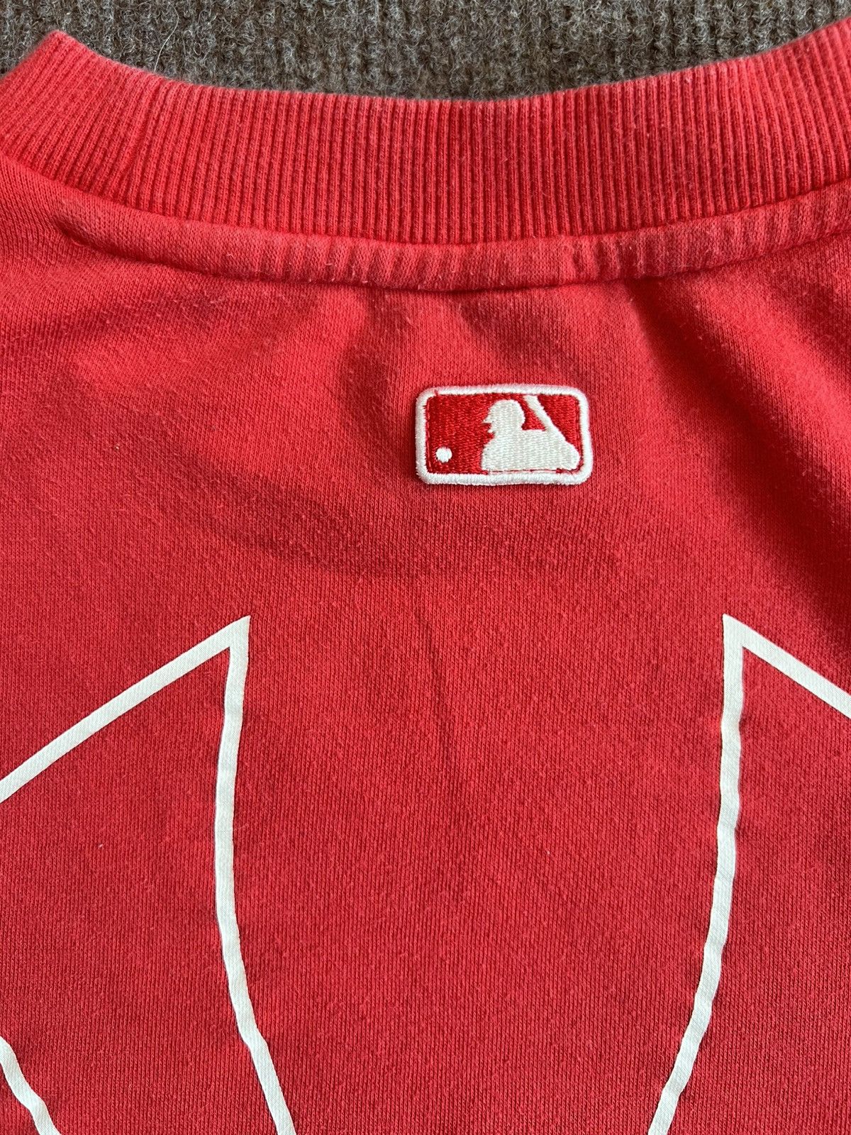 MLB Sweater NY MLB Size US L / EU 52-54 / 3 - 8 Thumbnail