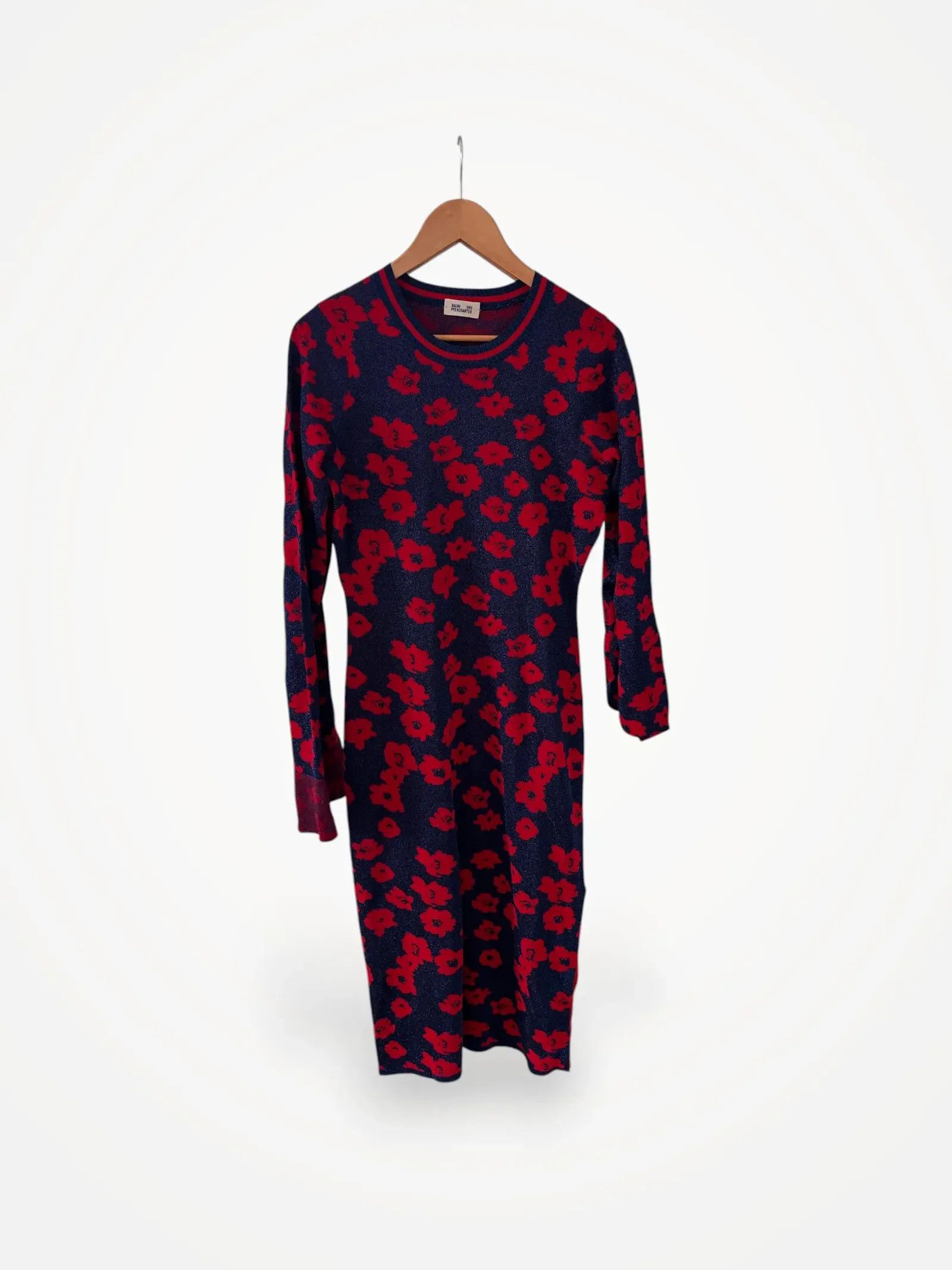 Baum und Pferdgarten Baum und Pferdgarten Dress Size M / US 6-8 / IT 42-44 - 1 Thumbnail