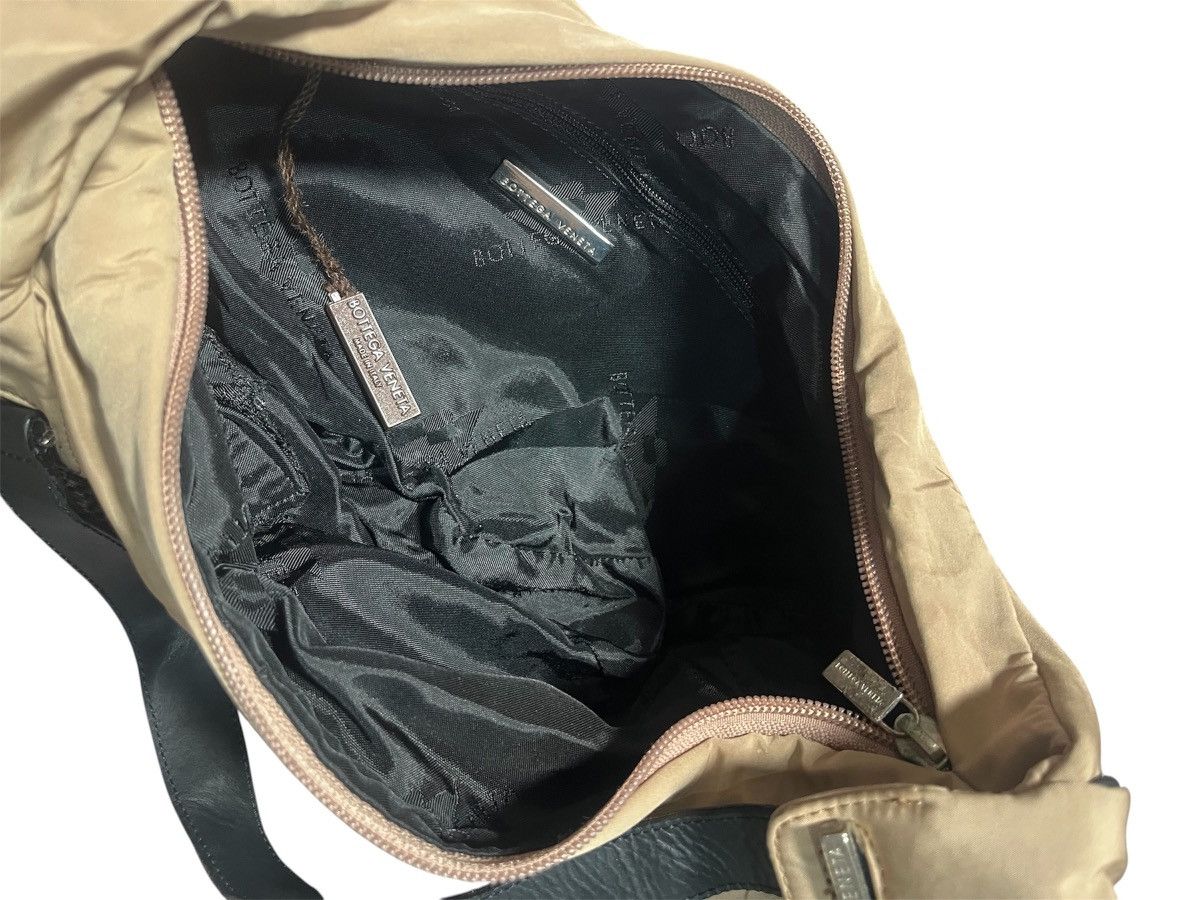 Bottega Veneta BOTTEGA VENETA Hobo Bag Size ONE SIZE - 9 Thumbnail