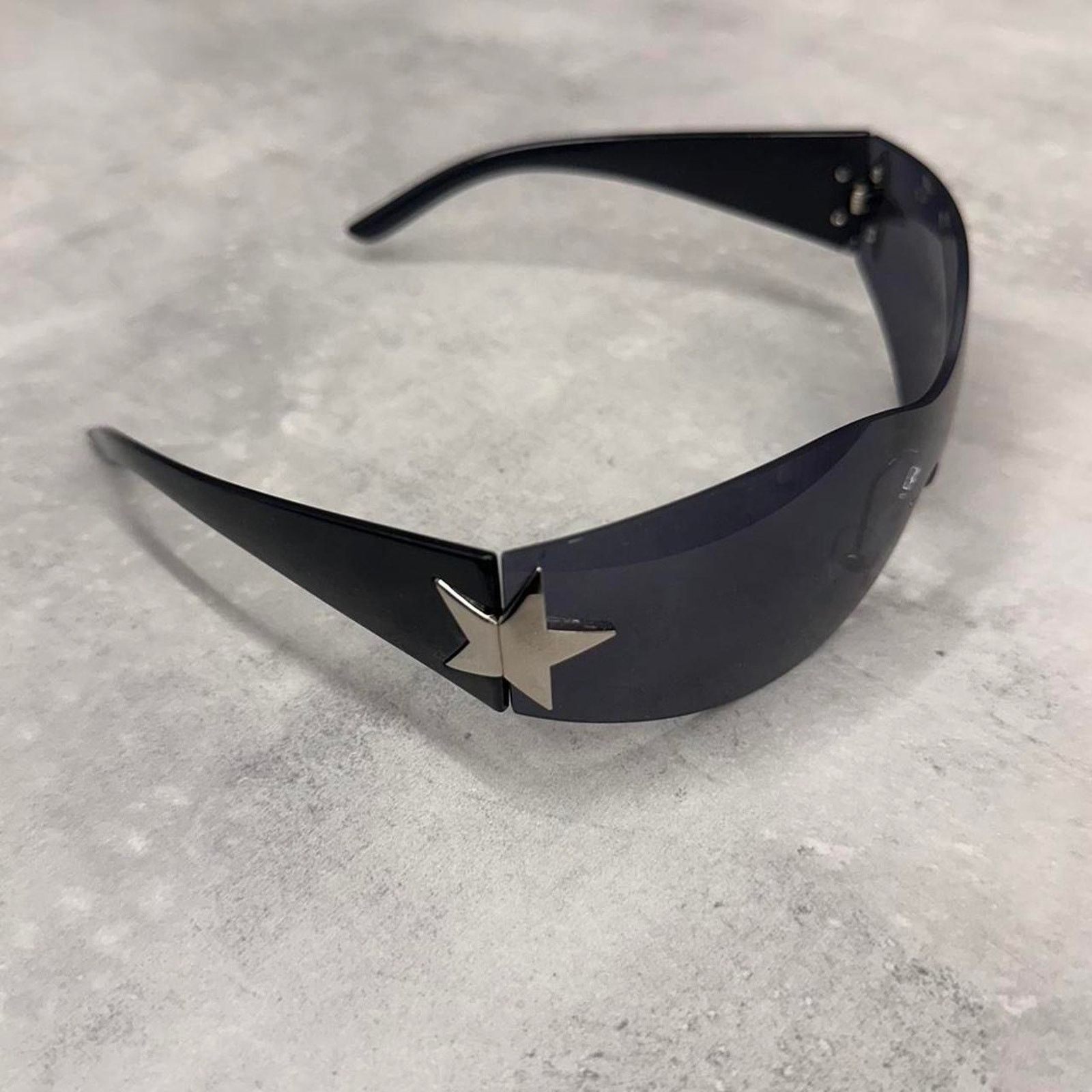 Other BLACK STAR SUNGLASSES MENS Size ONE SIZE - 2 Thumbnail