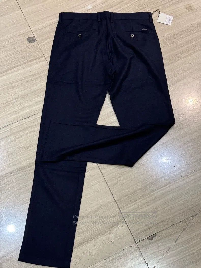 Loewe Loewe Men's trousers Size US 31 - 3 Thumbnail