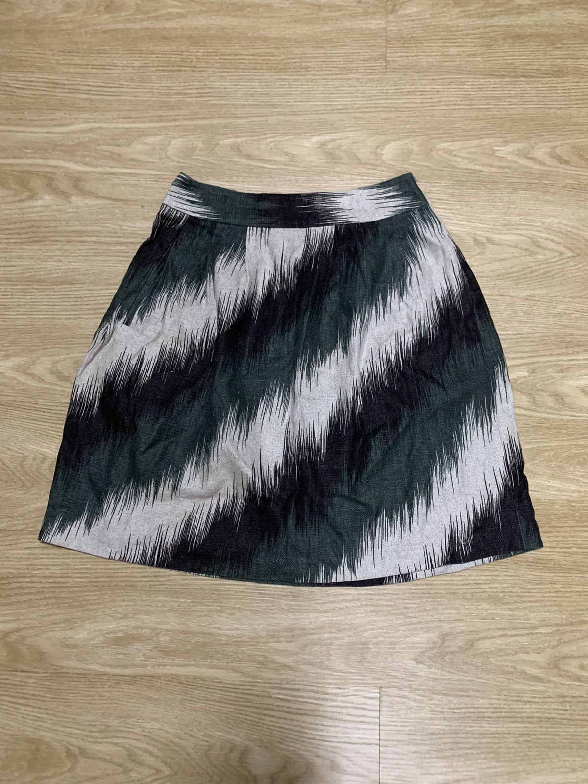 Michael Kors Michael Kors Midi Skirt Size 28" / US 6 / IT 42 - 1 Thumbnail
