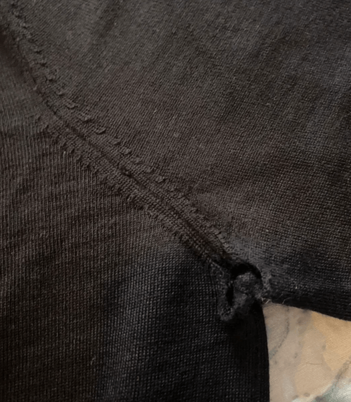 Prada Prada Knit Jumper Sweater Pullover Wool Sport Jacket EX0189 Size US L / EU 52-54 / 3 - 6 Thumbnail