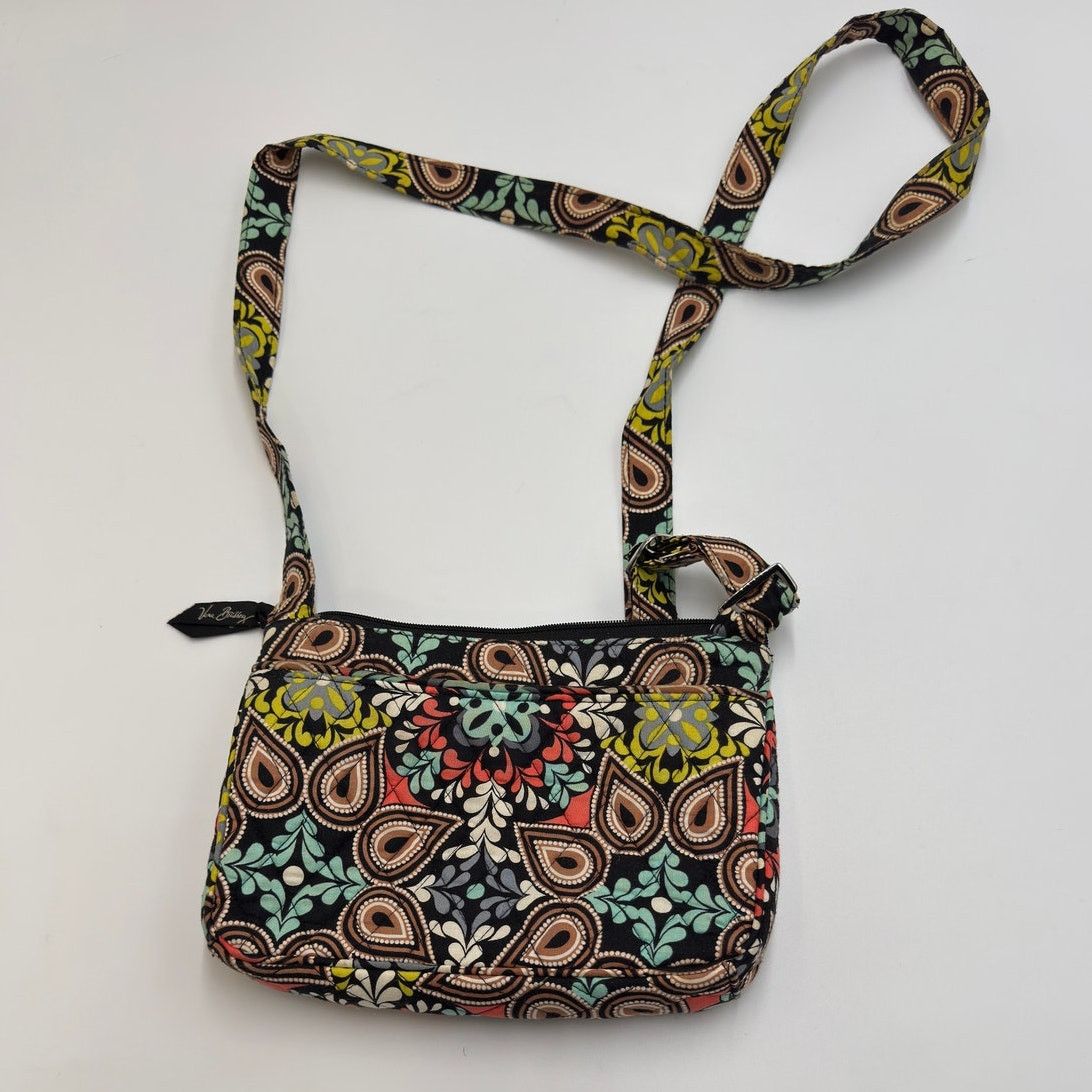 Vera Bradley Vera Bradley | Sierra On the Go Crossbody Bag Quilted Size ONE SIZE - 2 Thumbnail