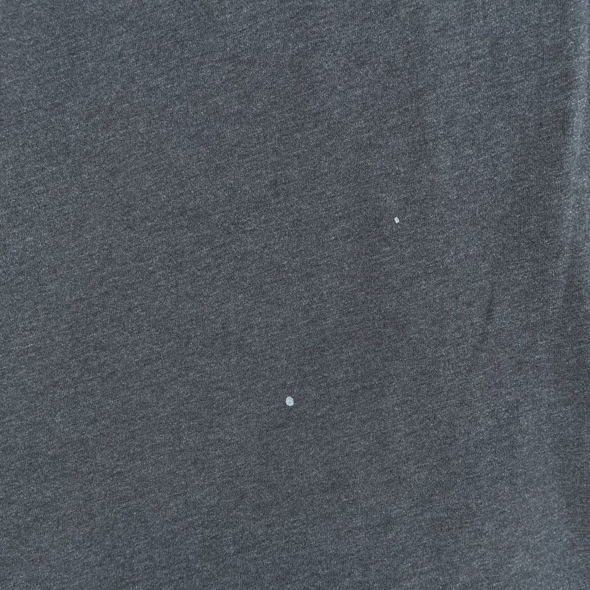 Allsaints × Vintage Vintage Allsaints T-shirts Basic Fit Small Logo Y2K 90s USA Size US M / EU 48-50 / 2 - 7 Thumbnail