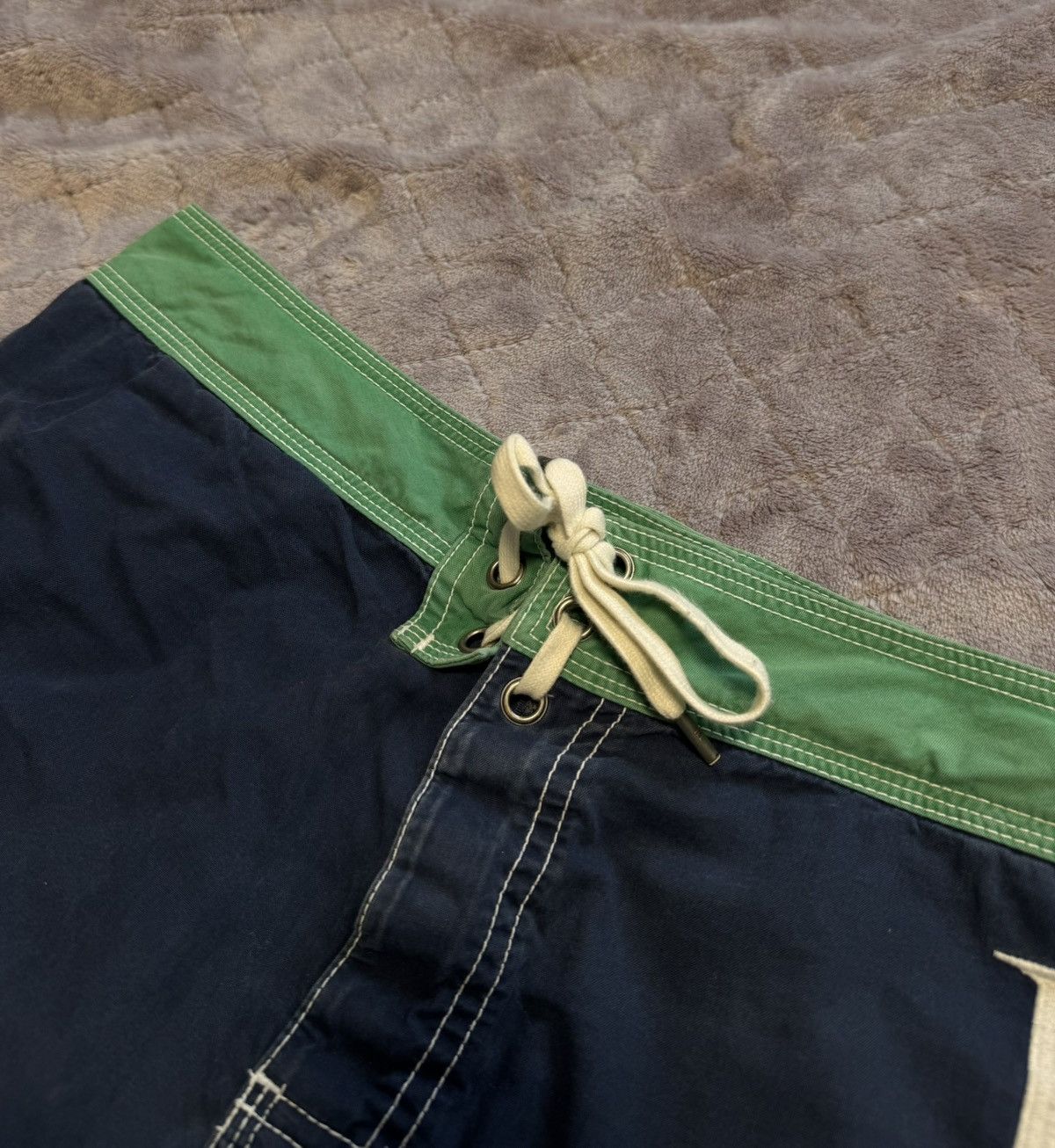 Polo Ralph Lauren × Vintage Vintage Polo Ralph Lauren Shorts Size US 34 / EU 50 - 8 Thumbnail