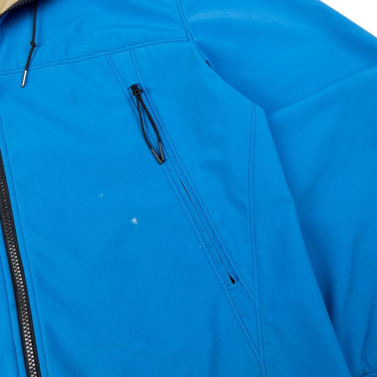 C.P. Company Vintage CP Company Goggle Hood Soft Shell Jacket Size L Size US L / EU 52-54 / 3 - 6 Thumbnail
