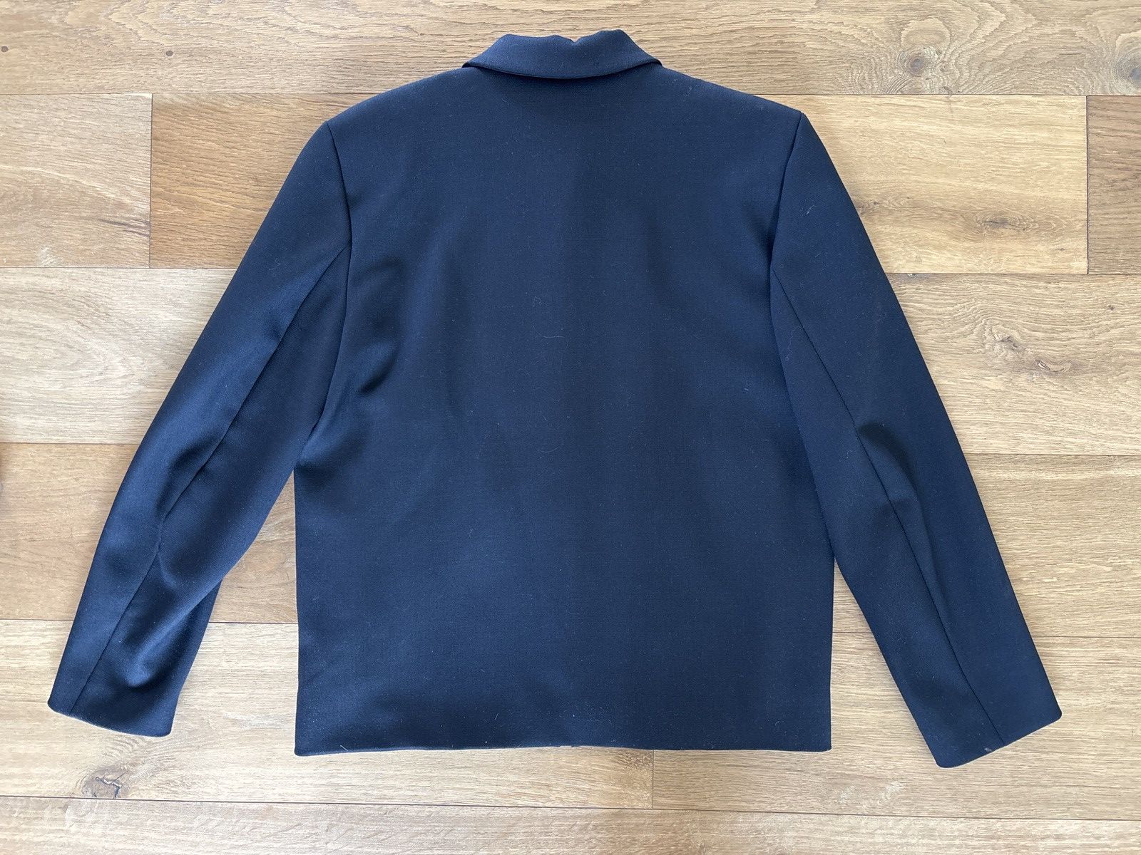 Won Hundred Won Hundred Mens zip jacket Size US L / EU 52-54 / 3 - 2 Thumbnail