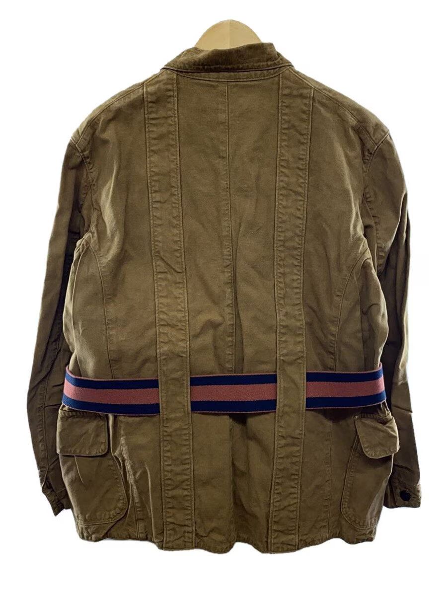 Kapital Belt Strap Military Jacket Size US XL / EU 56 / 4 - 2 Thumbnail