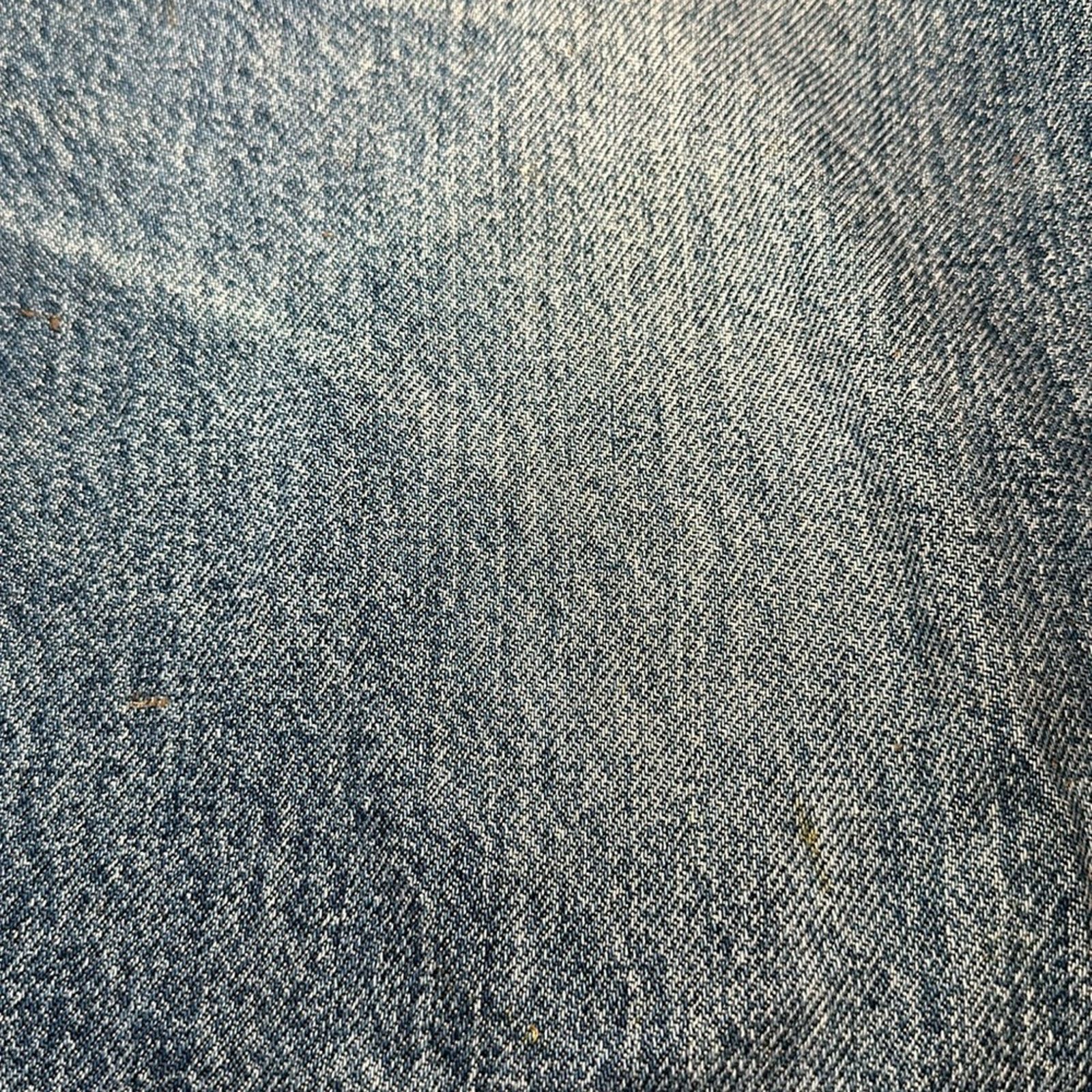 Wrangler Wrangler Pro Jean Original Jeans - 38 Size US 38 / EU 54 - 9 Thumbnail