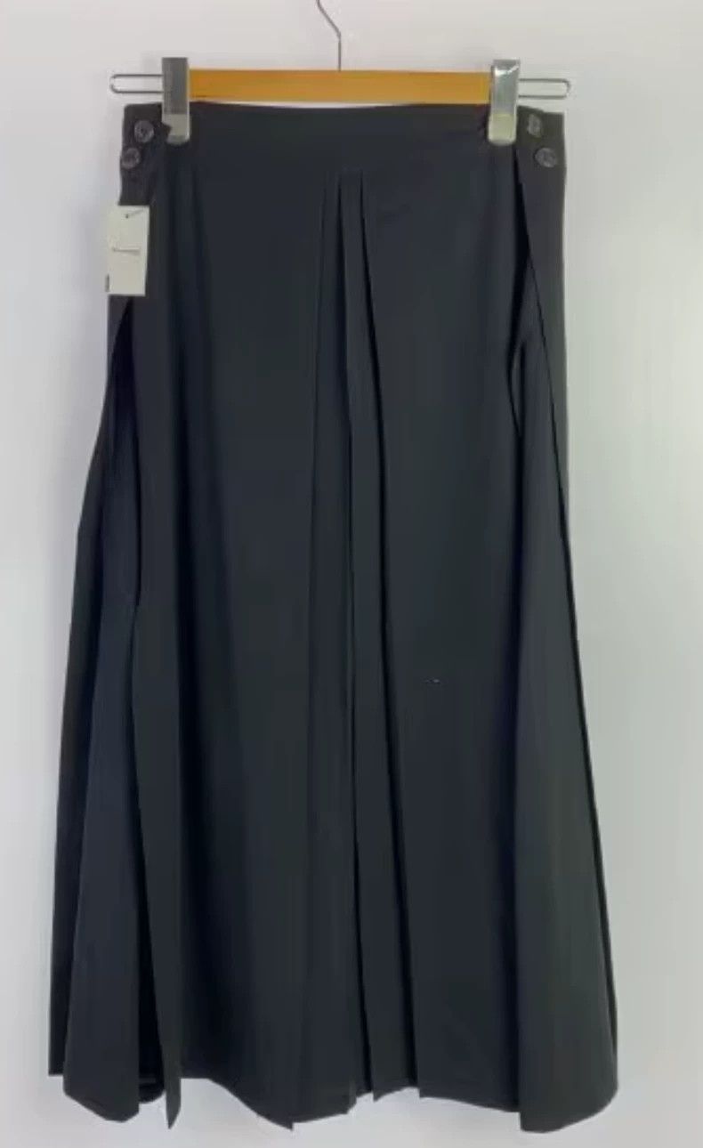 Y's Y's size os skirt Size 25" / US 0 / IT 36 - 2 Thumbnail