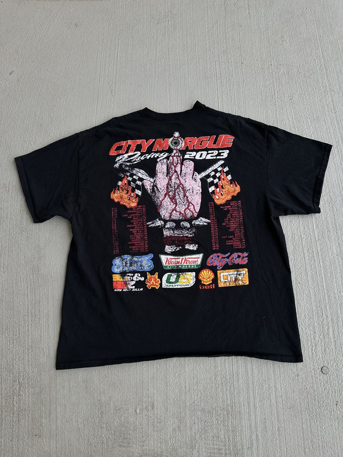 Other $uicideBoy$ Shirt Size US XL / EU 56 / 4 - 3 Thumbnail
