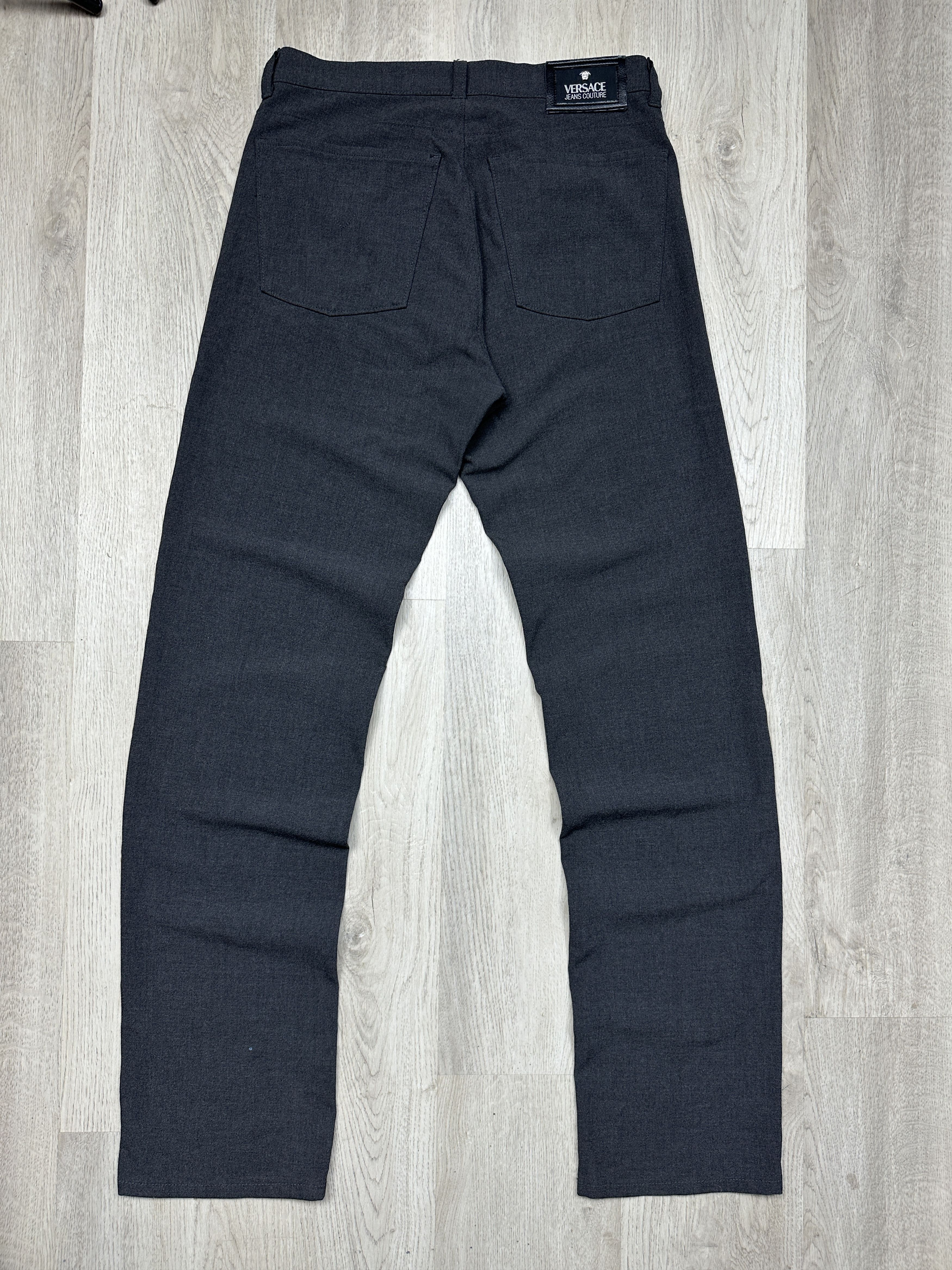 Versace Versace Jeans Couture Mens Classic Pants Size US 32 / EU 48 - 1 Thumbnail