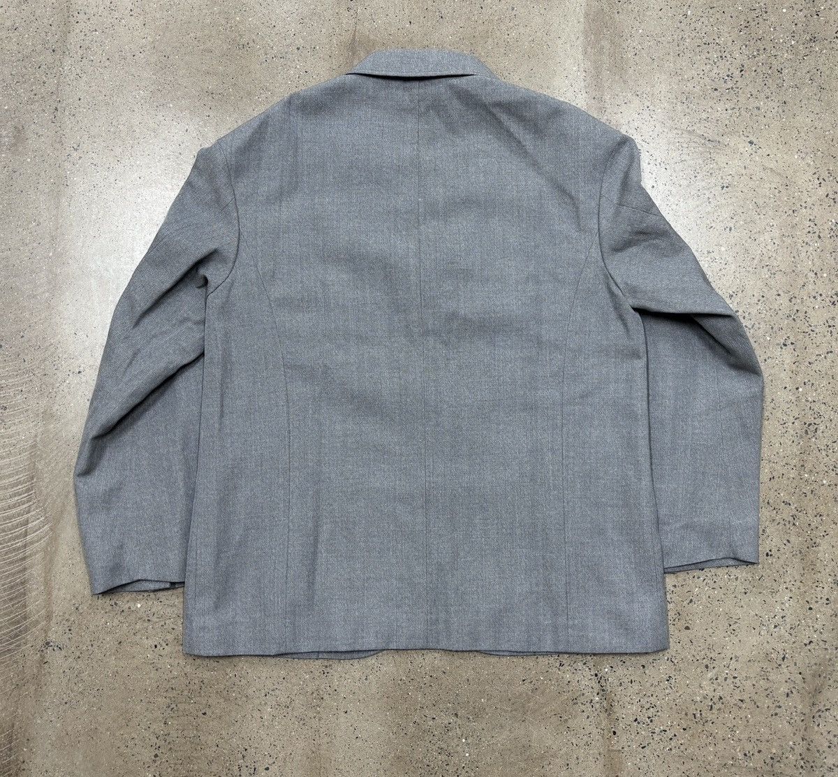 Visvim VISVIM 22AW FALKLAND ACADEMY BLAZER Size US L / EU 52-54 / 3 - 8 Thumbnail