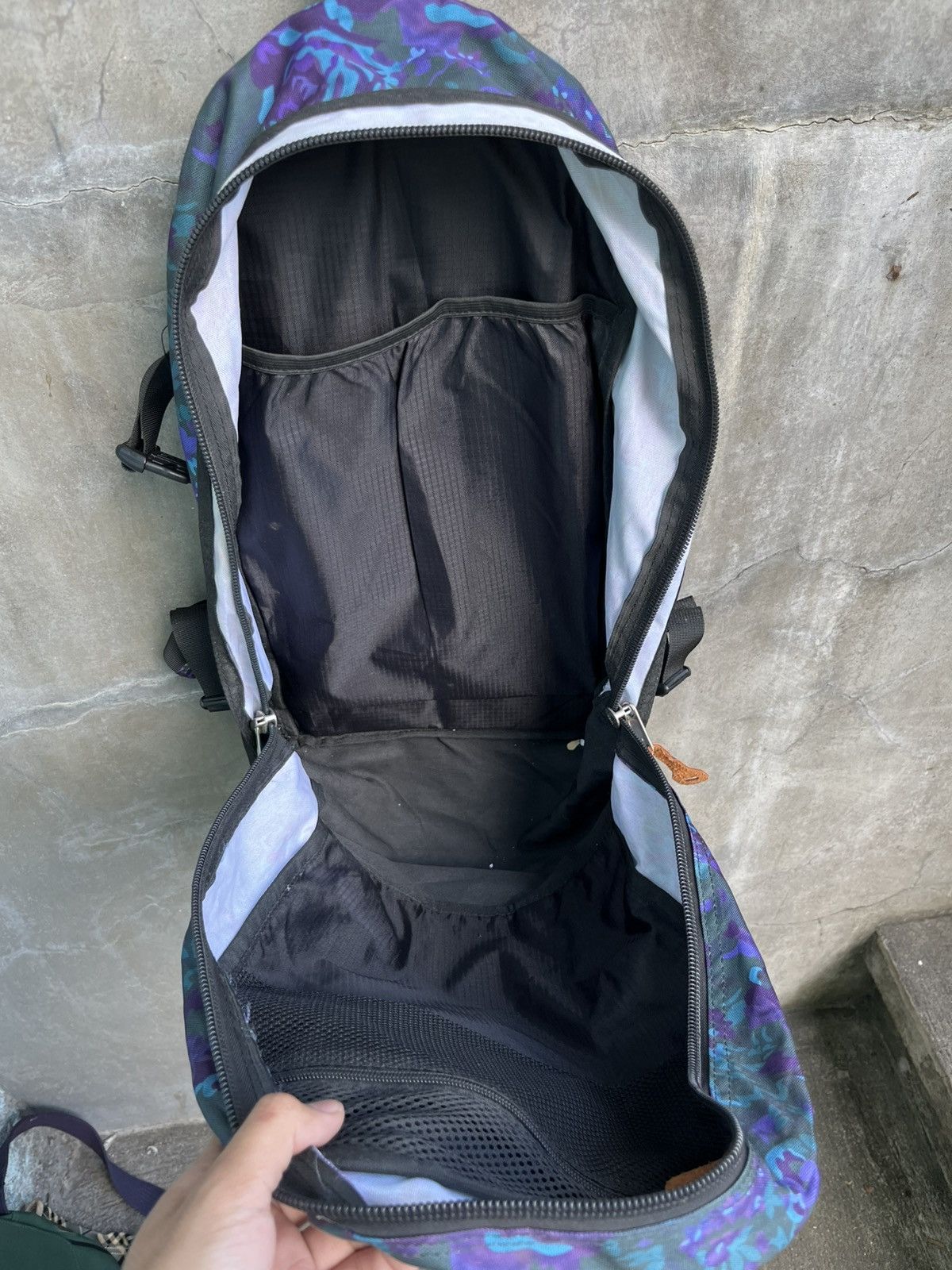 Gregory All Day V2 Backpack Size ONE SIZE - 7 Thumbnail