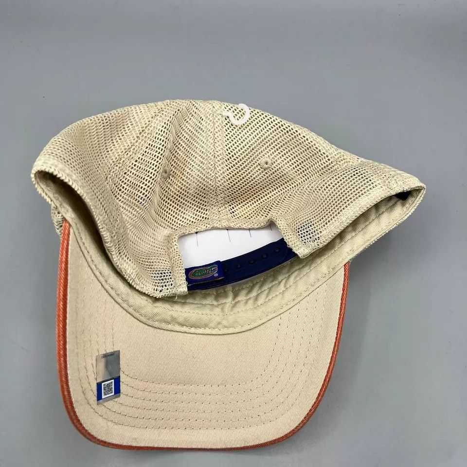 Top Of The World Florida Gators Trucker Hat Men Top of the World Snap Back Size ONE SIZE - 6 Thumbnail