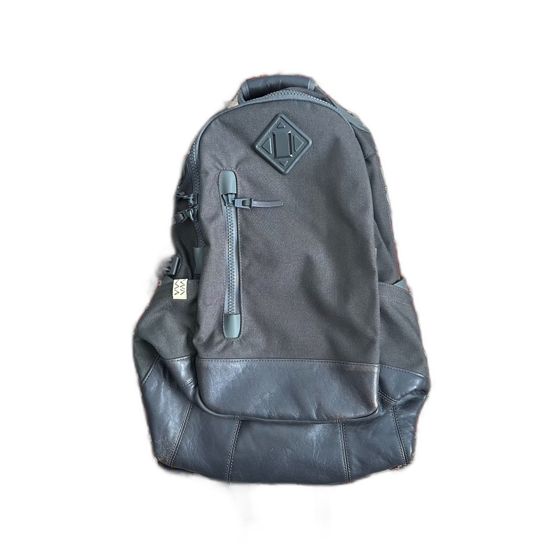 バッグ VISVIM SPORT VS CORDURA BOSTON Visvim VS CORDURA BOSTON - Black | Grailed