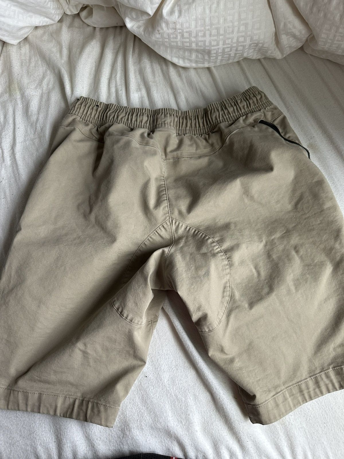 Nike Nike shorts size medium Size US 31 - 3 Thumbnail