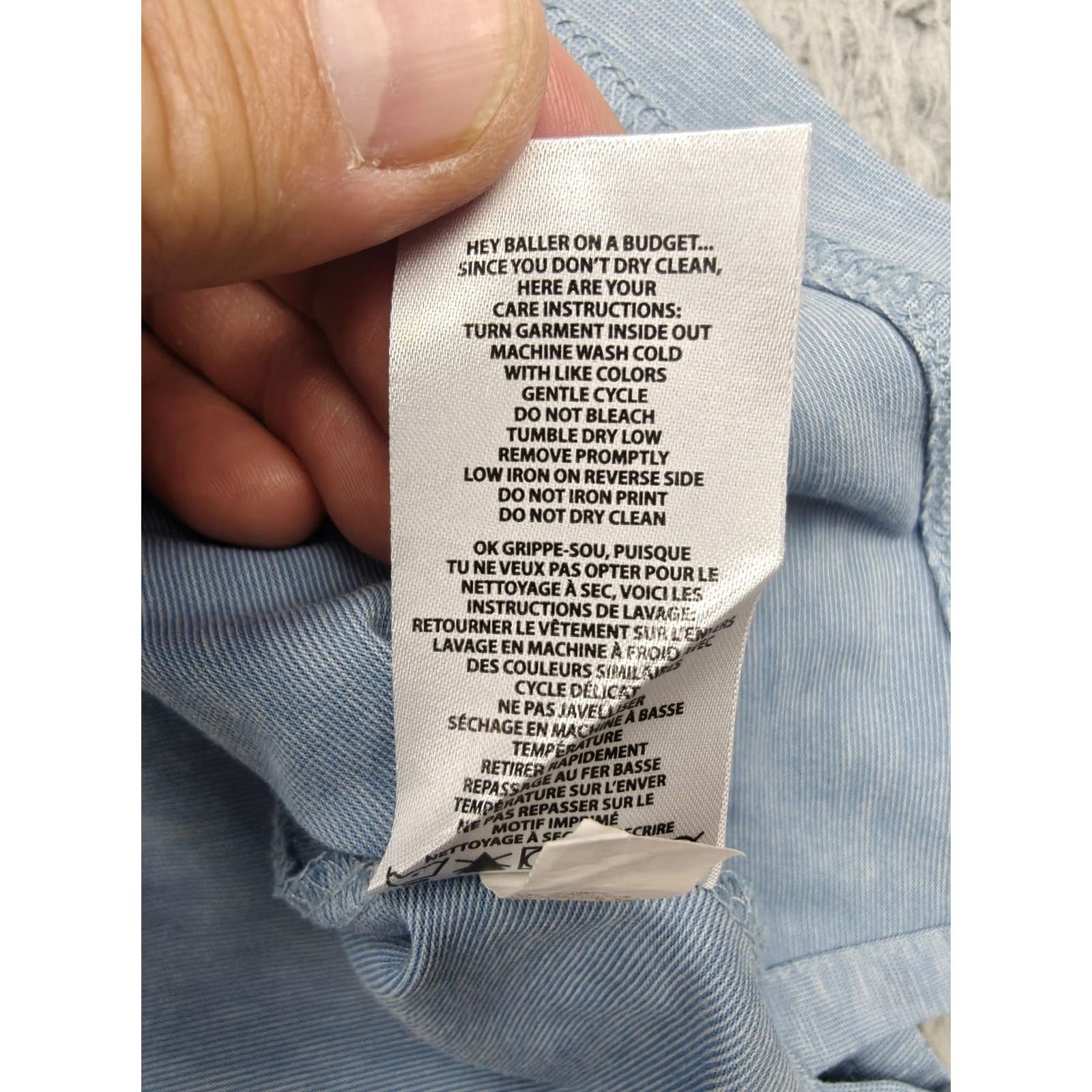 TravisMathew VINTAGE? (No). Size US XXL / EU 58 / 5 - 5 Thumbnail