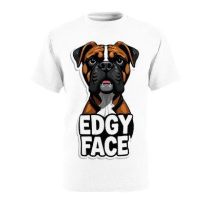 Other Edgy Face Boxer Dog Size US L / EU 52-54 / 3 - 2 Thumbnail