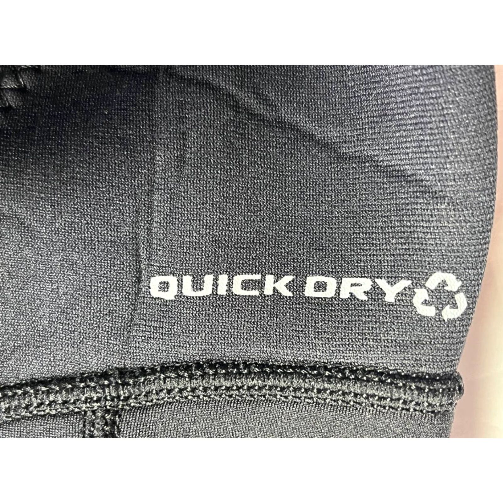 Vintage XCEL Hooded Wetsuit Top SleeveLess Pullover XL Unisex Adults Black Solid Athletic Activewear Size XL / US 12-14 / IT 48-50 - 5 Thumbnail