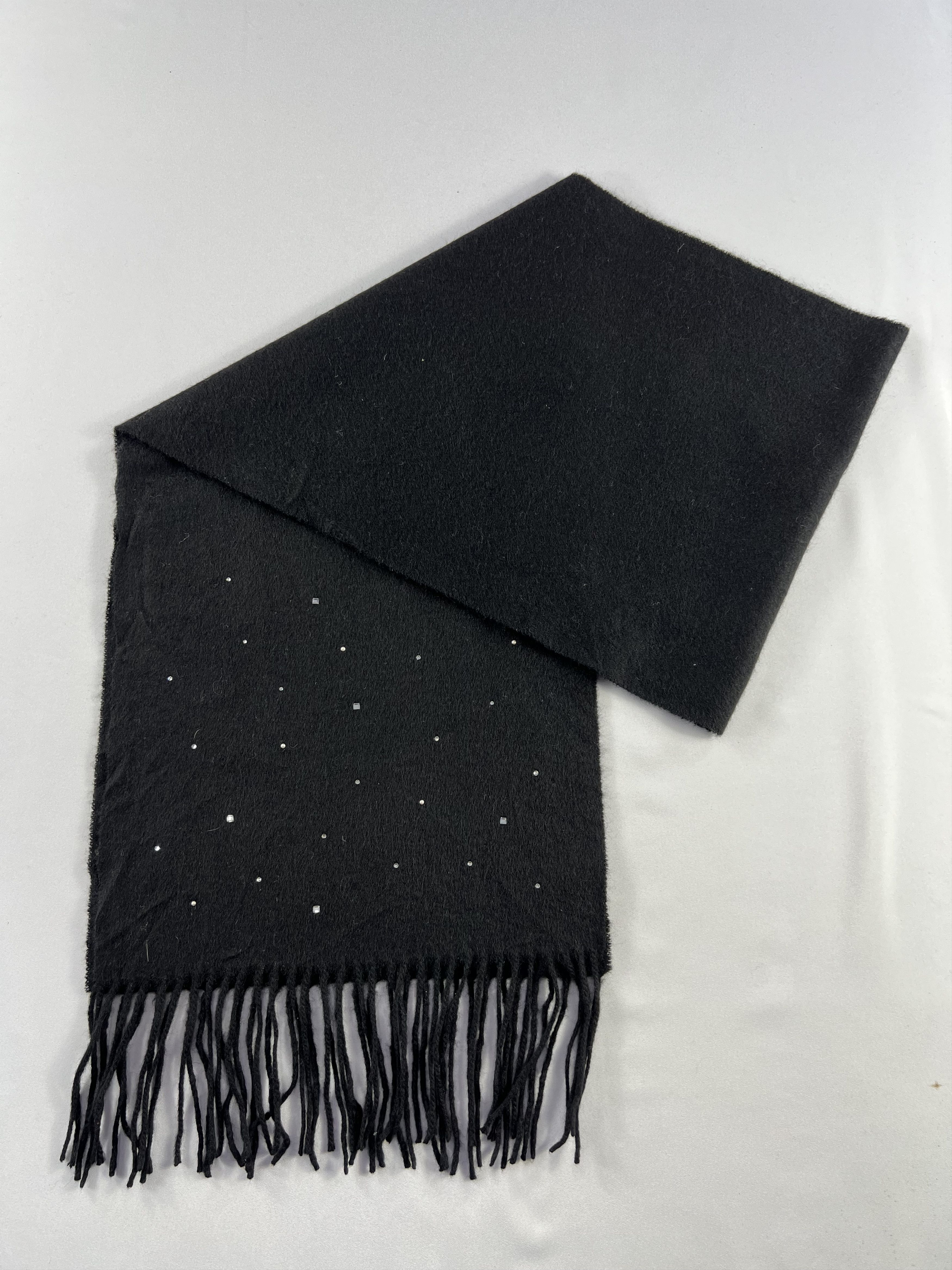 Furla Furla Cashmere Scarf / Muffler / Neckwear P1037 Size ONE SIZE - 5 Thumbnail