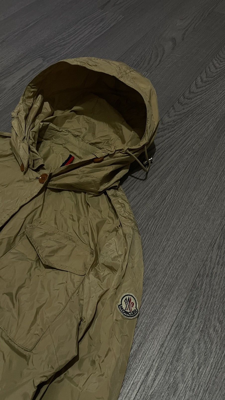 Moncler Moncler Size XS / US 0-2 / IT 36-38 - 2 Thumbnail