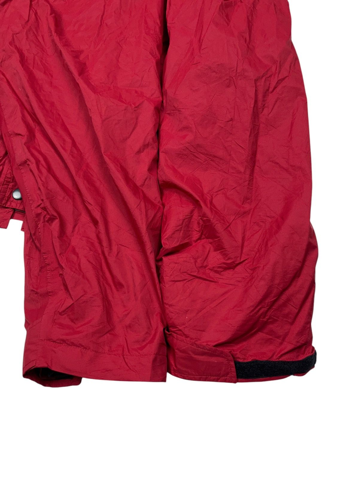 Bass Pro Shops × Vintage Vintage Bass Pro Shops Gore-Tex Fishing Parka Jacket 90s Size US L / EU 52-54 / 3 - 7 Thumbnail