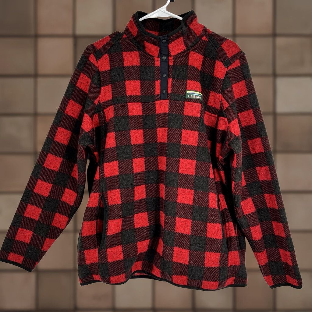Vintage VINTAGE? No. (Cannot add) Size XL / US 12-14 / IT 48-50 - 1 Thumbnail