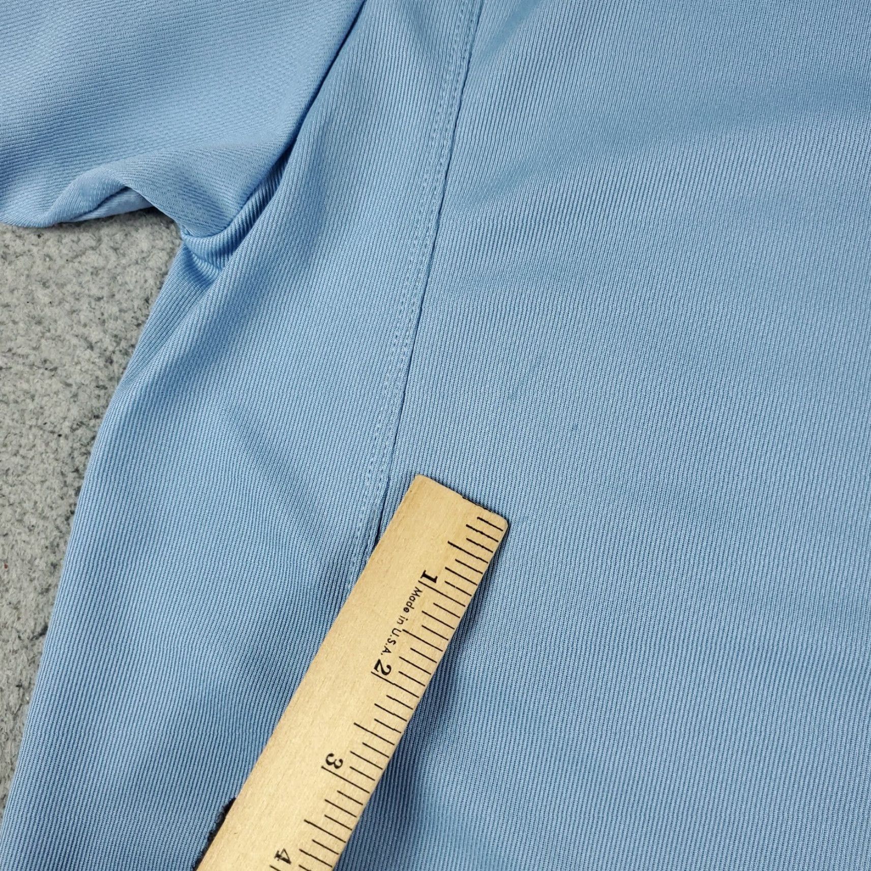 Nike Nike Polo Shirt Mens XL Blue Swoosh Dri-Fit Golf Casual Short Sleeve Polo Shirt Nike Golf Men XL Blue Size US XL / EU 56 / 4 - 7 Thumbnail