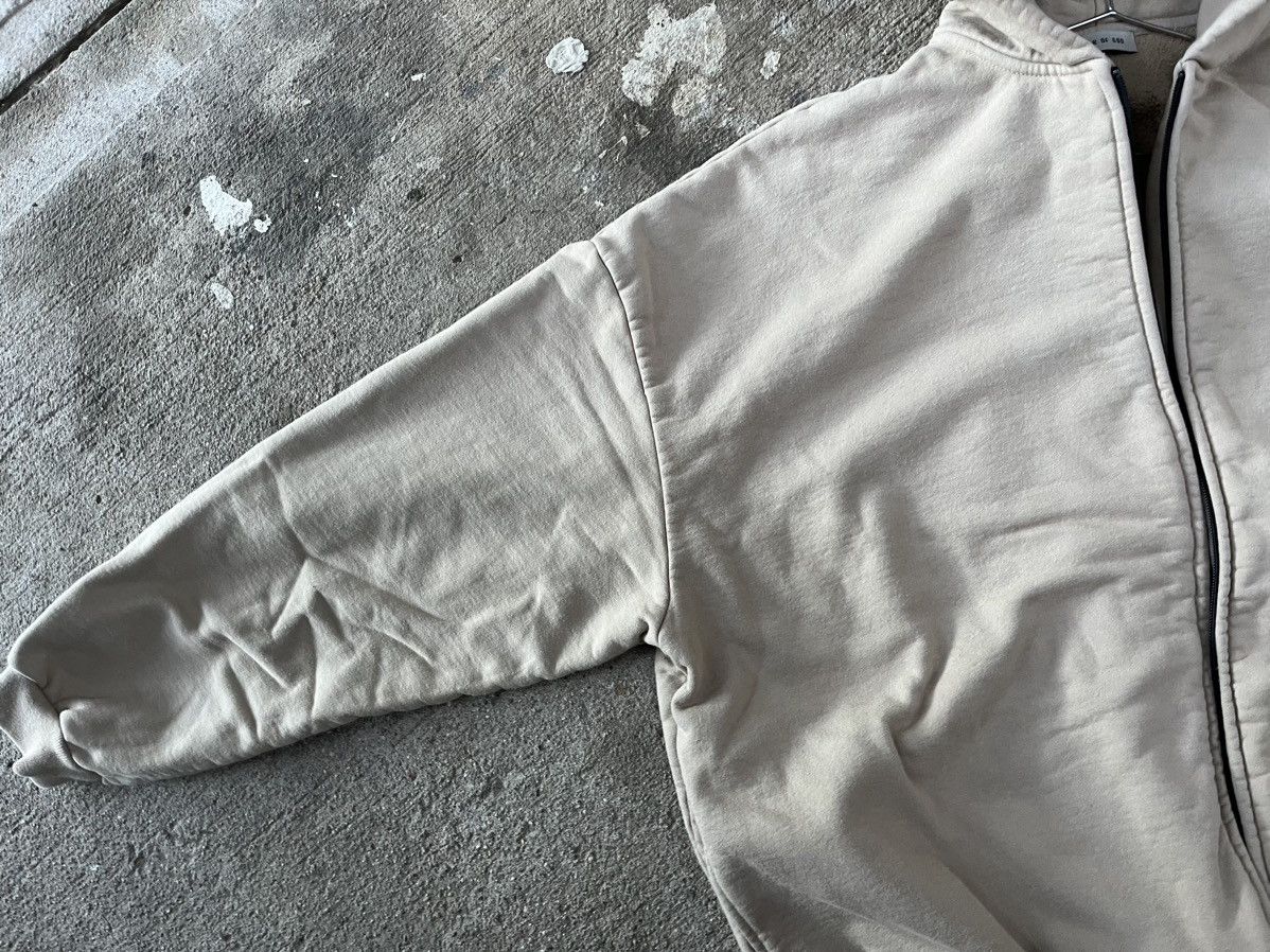 Fear of God Fear of God Size US L / EU 52-54 / 3 - 7 Thumbnail