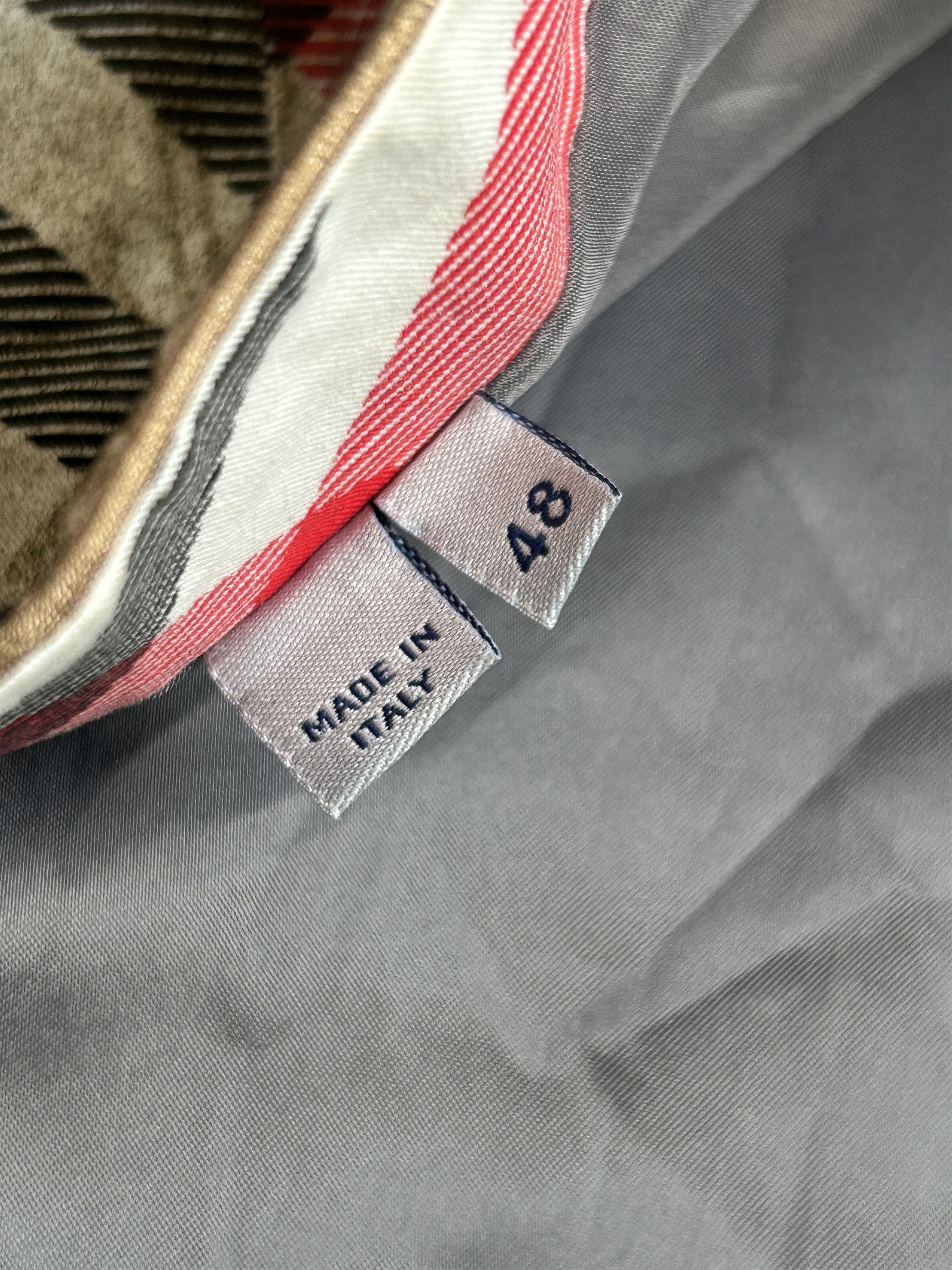 Vivienne Westwood Brand New 1,200$ 2016 Heavy Coat w/ Purposeful Distressing Size US M / EU 48-50 / 2 - 5 Thumbnail