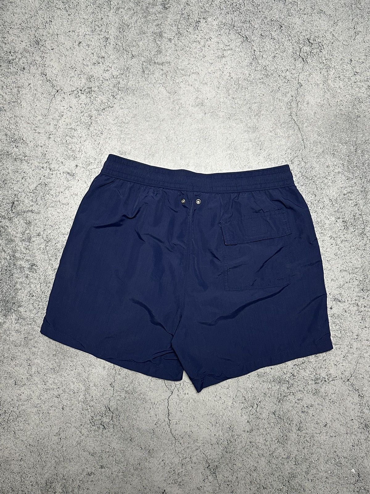 Ralph Lauren Polo Ralph Lauren Shorts Size US 33 - 4 Thumbnail