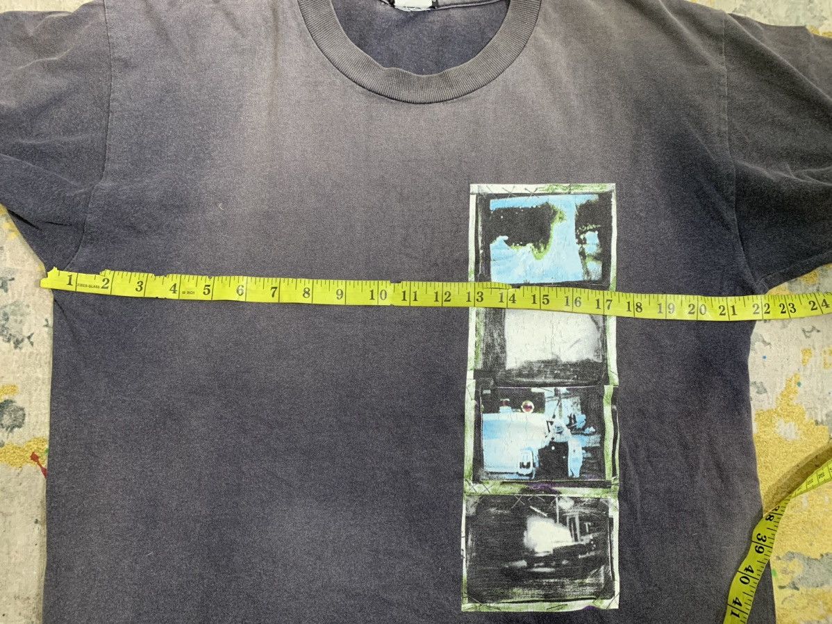 Vintage Vintage 1997 Rancid Punk band Tshirt Size US M / EU 48-50 / 2 - 9 Thumbnail